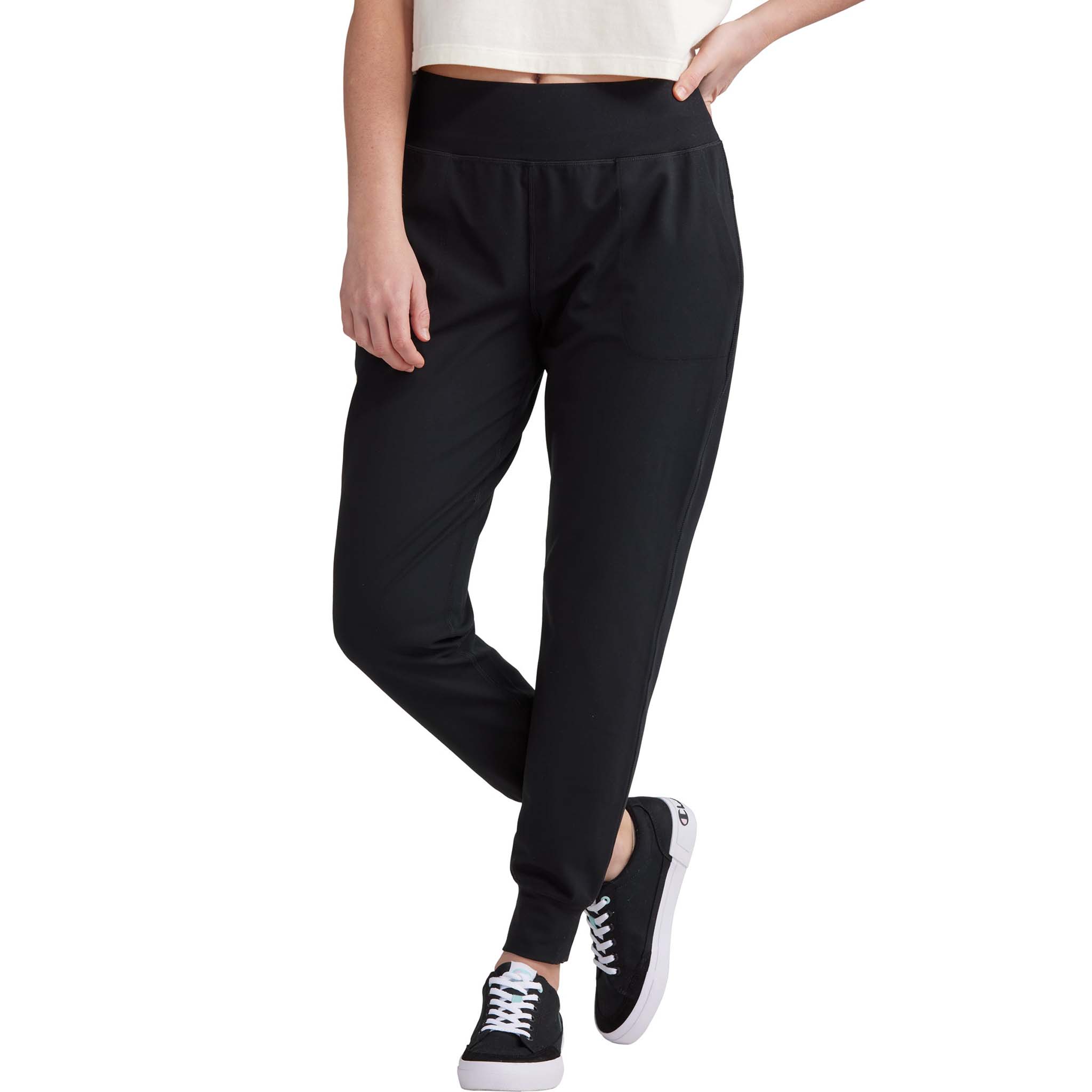 Champion Soft Touch Eco Jogger pantalon sport pour femme