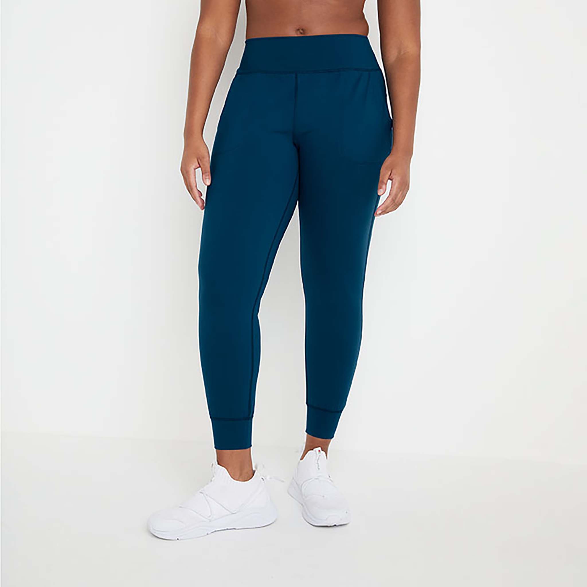 Champion Soft Touch Eco Jogger pantalon sport pour femme