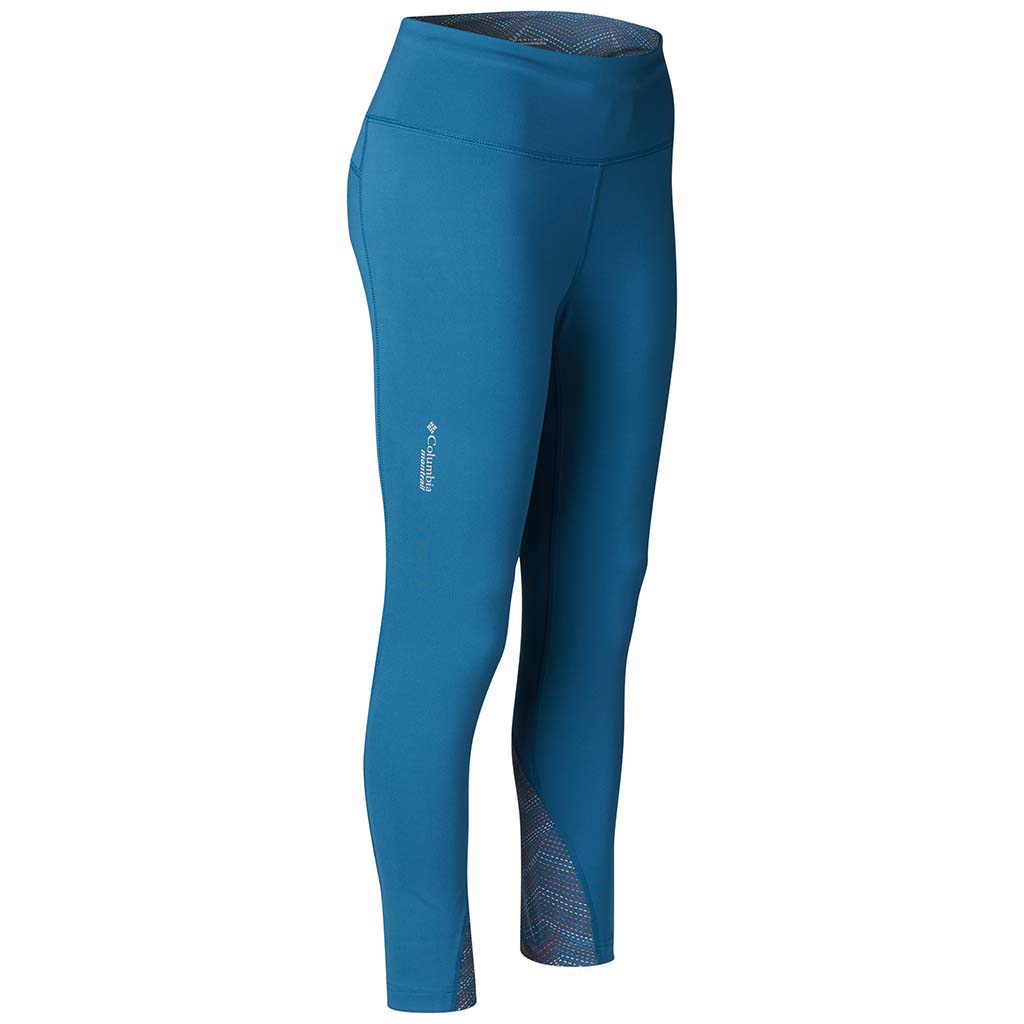 Columbia Bajada II leggings de course Ã  pied pour femme