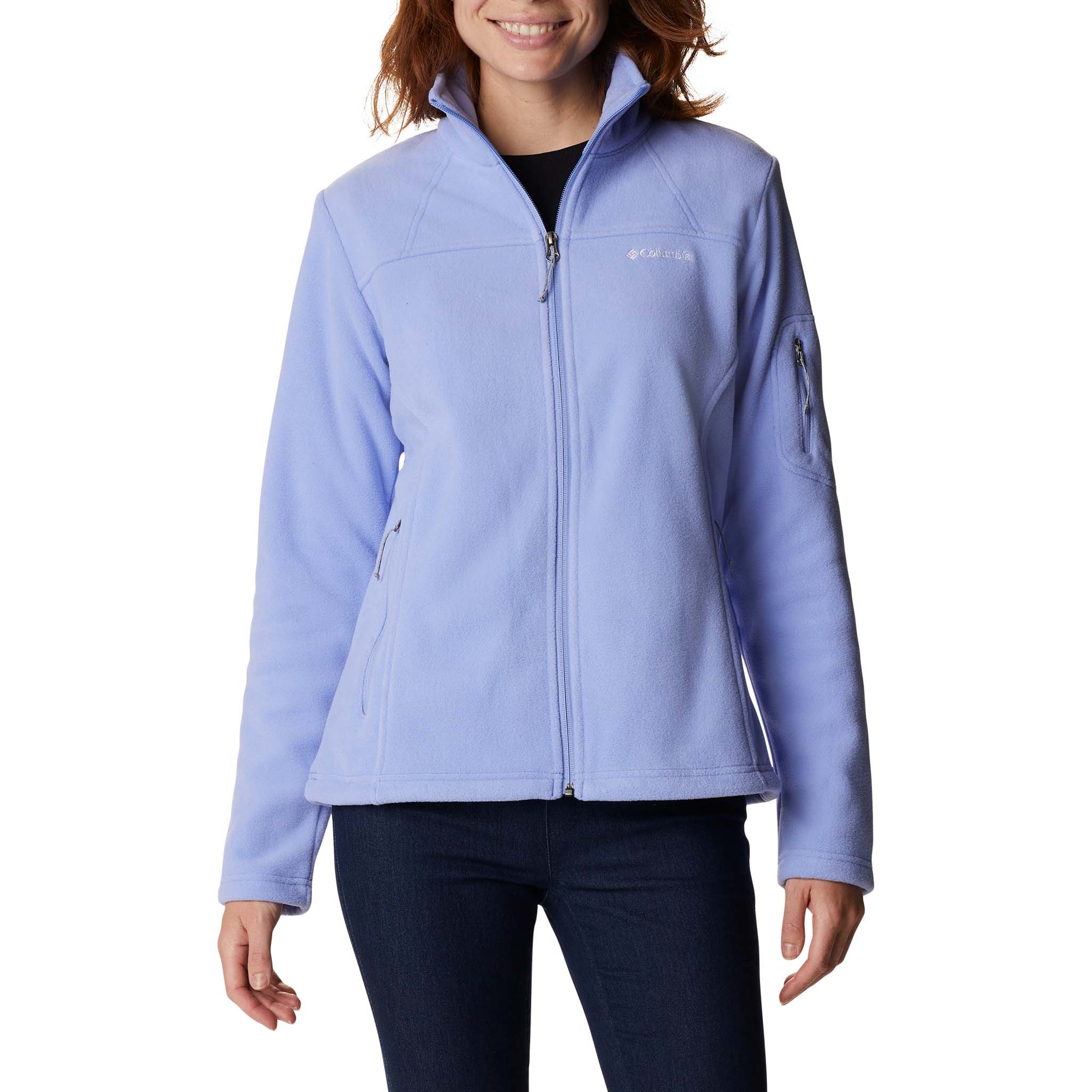 Columbia Panorama Full Zip - Polaire femme