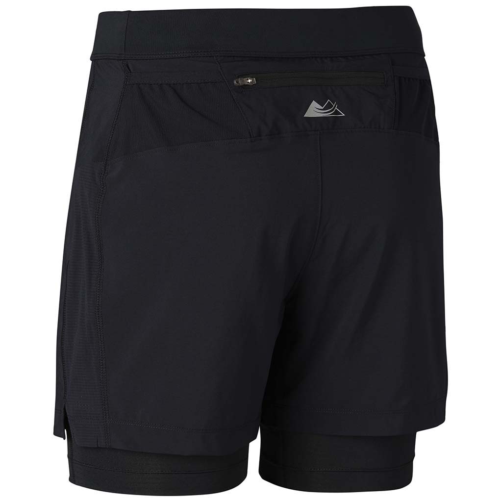 Columbia Titan Ultra II shorts de course Ã  pied pour homme