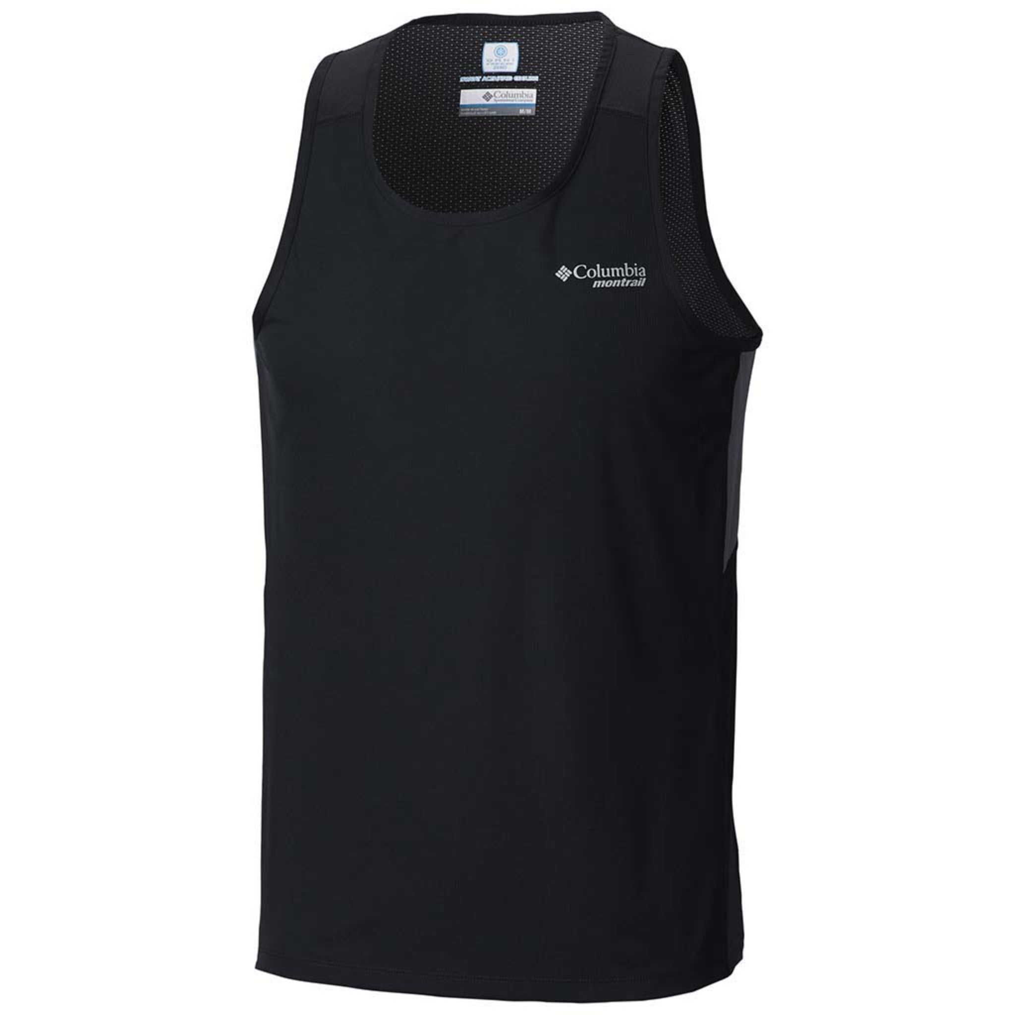 Columbia Titan Ultra Running Tank camisole de course pour homme