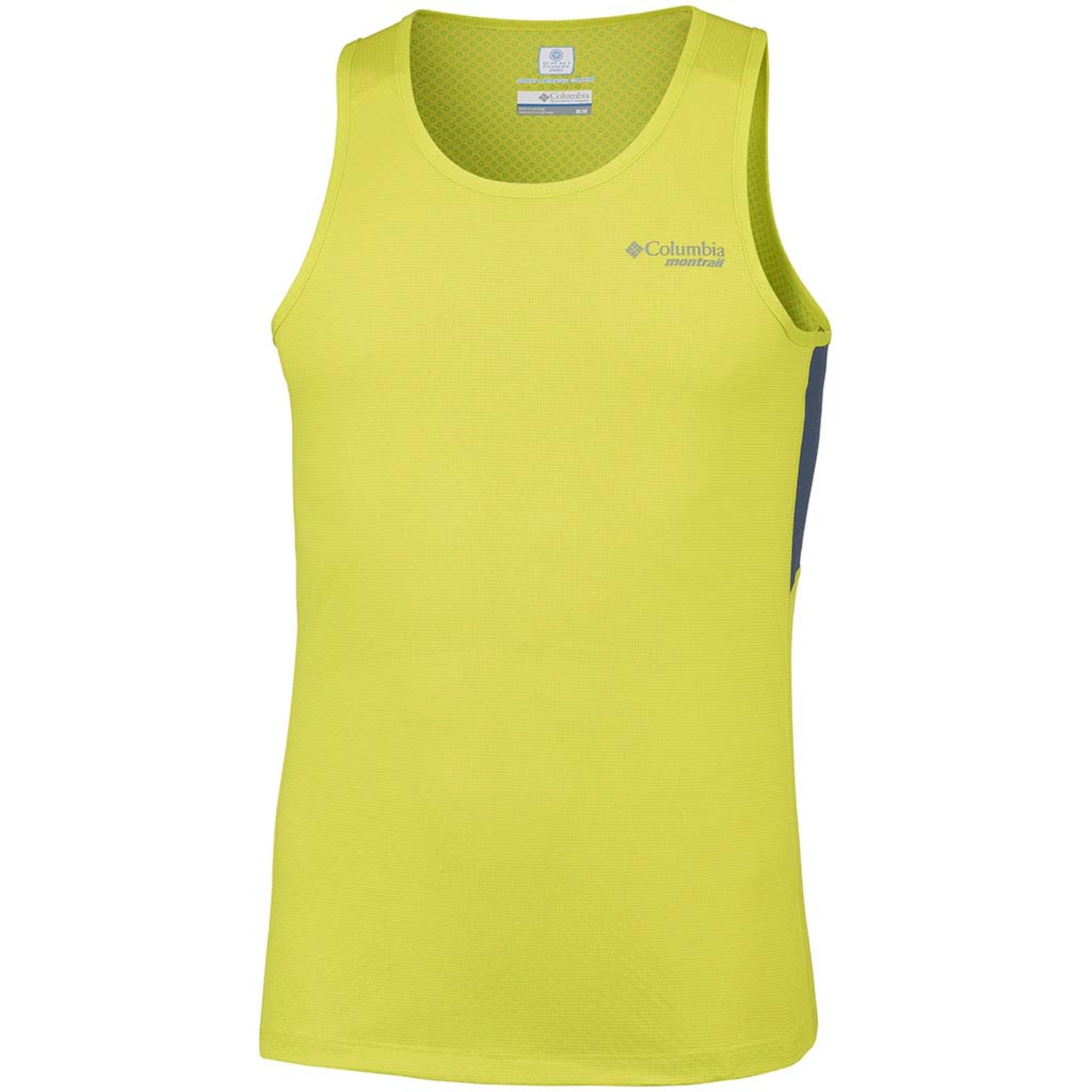 Columbia Titan Ultra Running Tank camisole de course pour homme