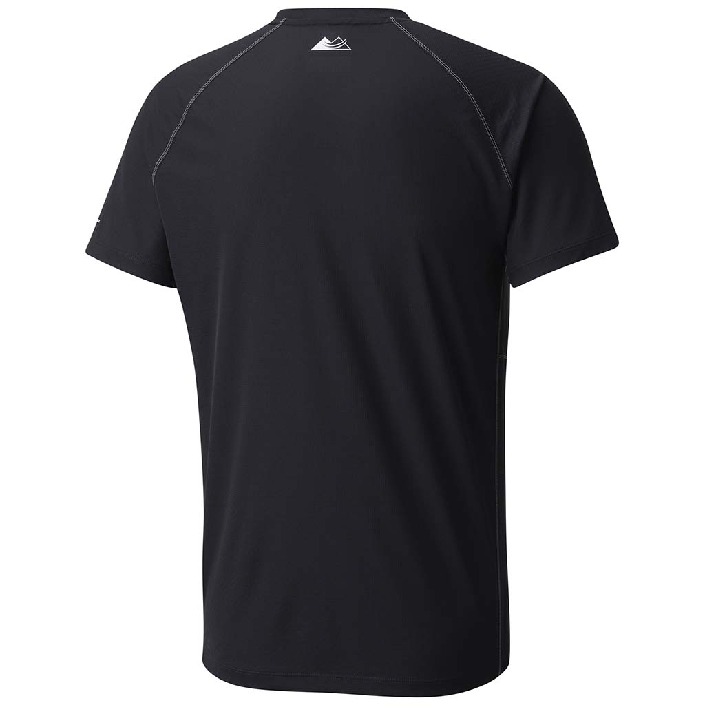 Columbia Titan Ultra T-shirt de course pour homme