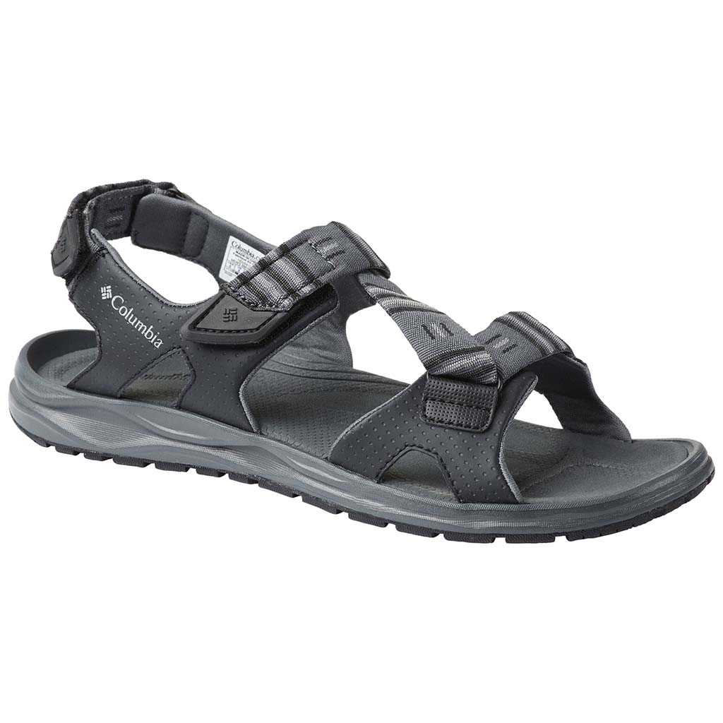 Columbia Wayfinder sandales de rando pour homme