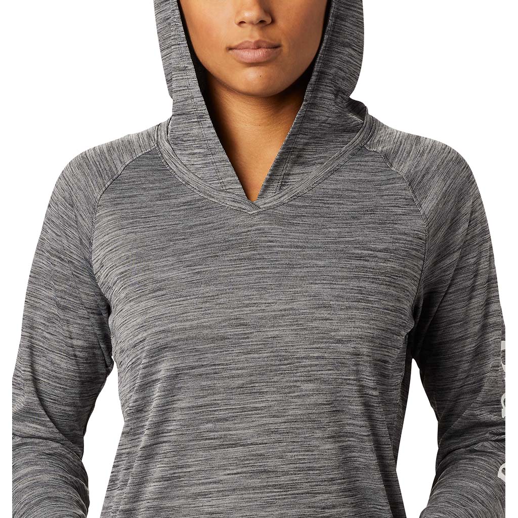 Columbia sweatshirt sport Zero Rules Hoodie pour femme