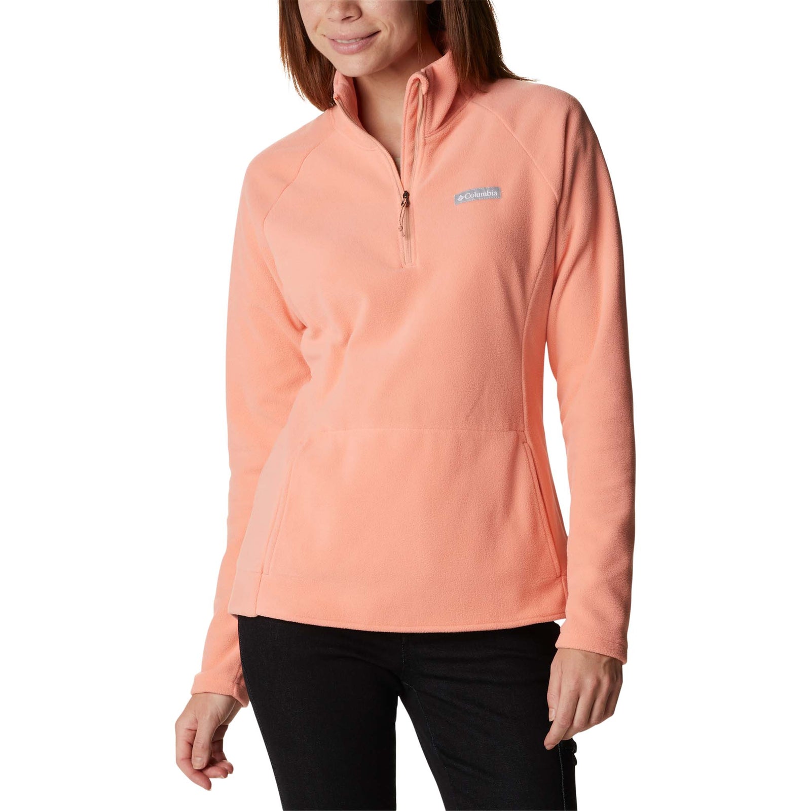 Columbia Panorama Full-Zip chandail laine polaire pour femme - Soccer Sport  Fitness