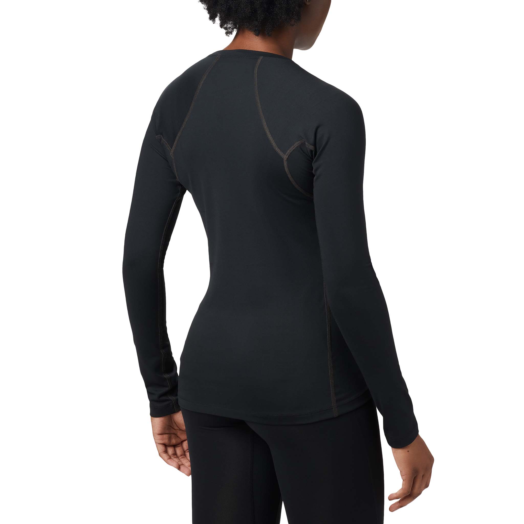 Columbia Heavyweight Stretch haut Ã  manches longues sport pour femme