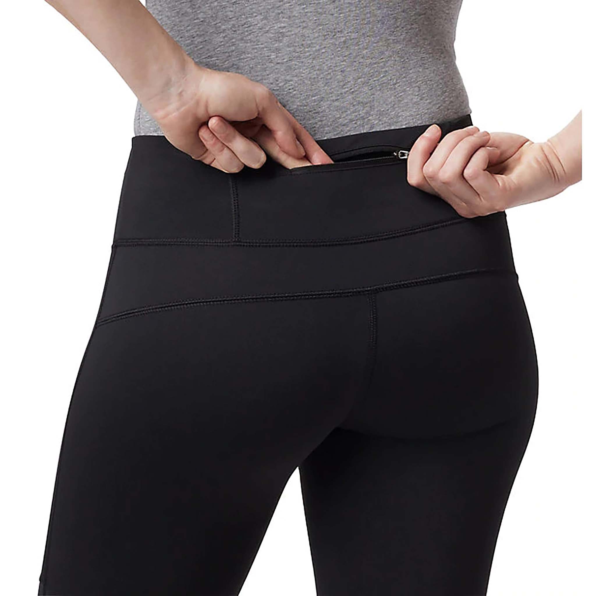 Columbia leggings Titan Wind Block II pour femme