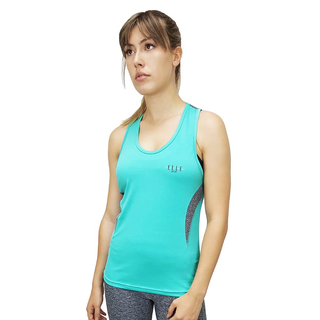 Elle Sport camisole pour femme