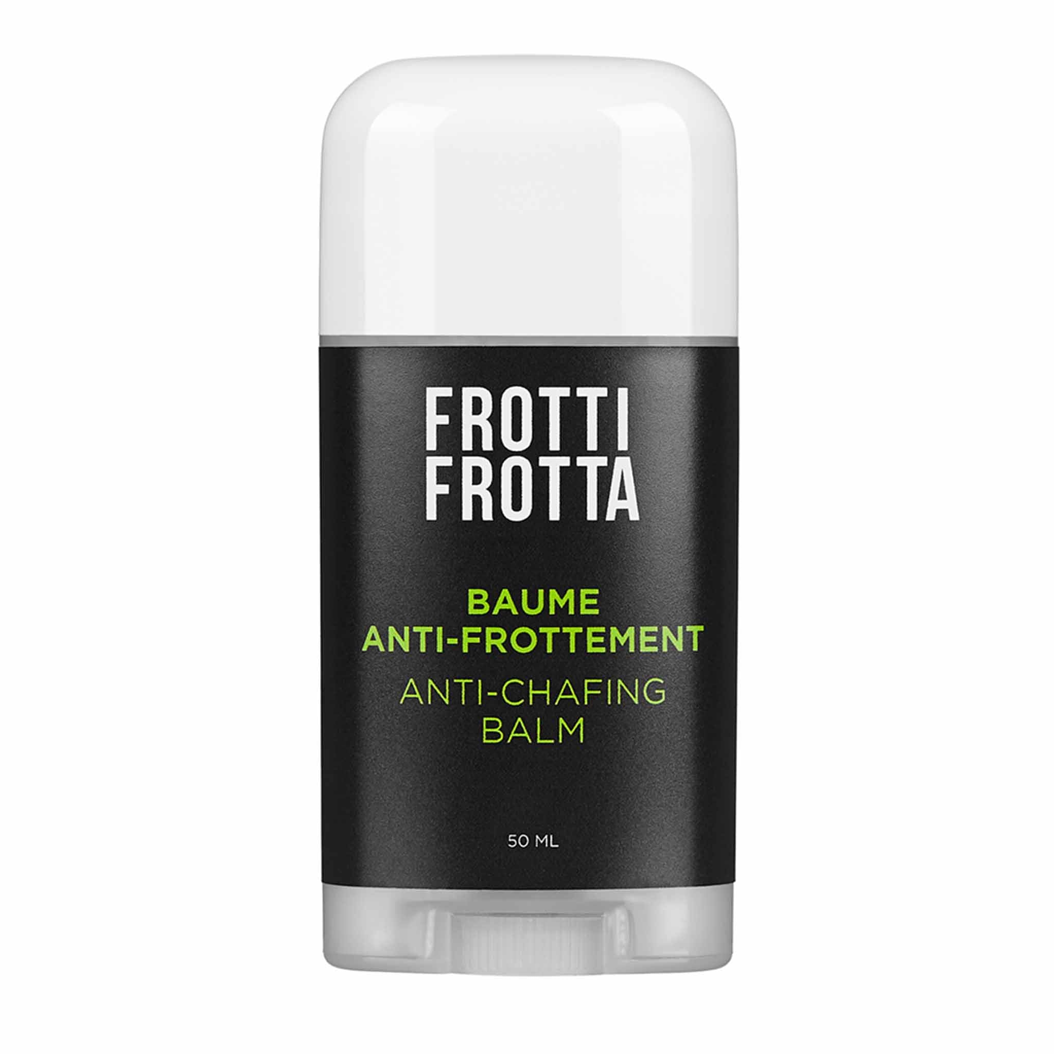 Baume Anti-Frottement Frotti Frotta pamplemousse et lavande