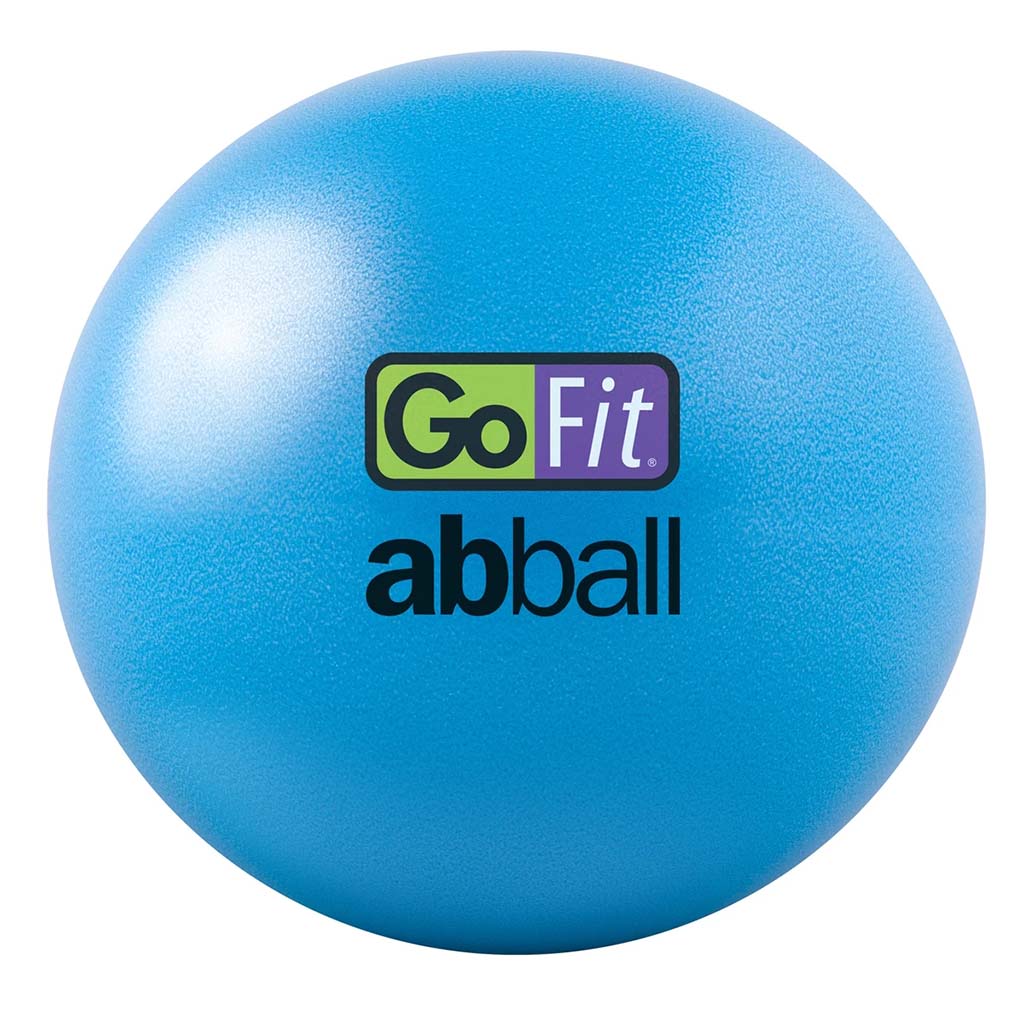 GoFit Core Ab Ball Ballons d'exercices de stabilitÃ© et d'abdominaux