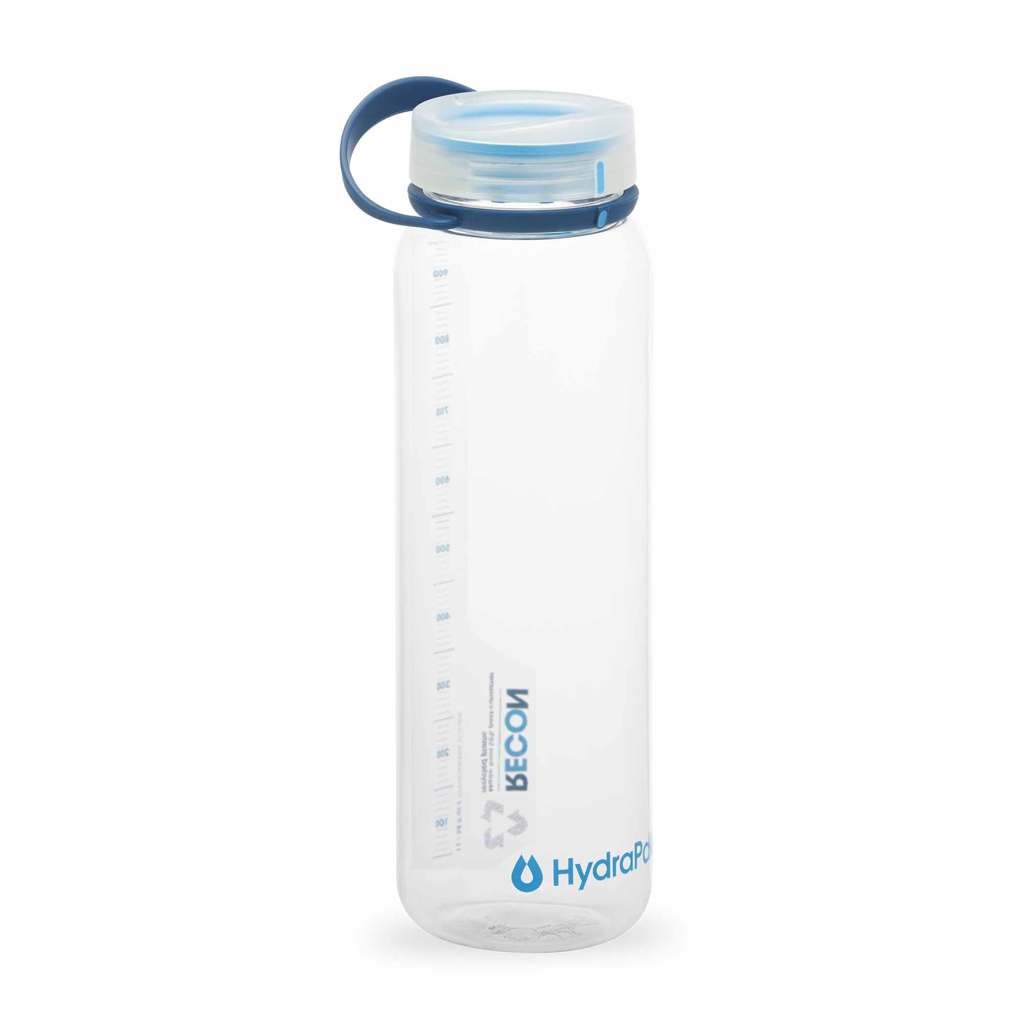 Hydrapak Recon 1 L bouteille d'eau en plastique recyclÃ©