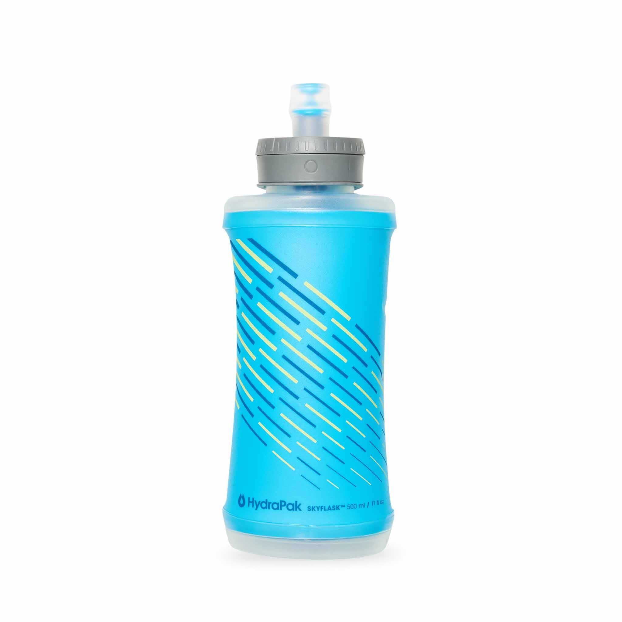 Hydrapak SkyFlask 500 ml SoftFlask bouteille dâhydratation flexible