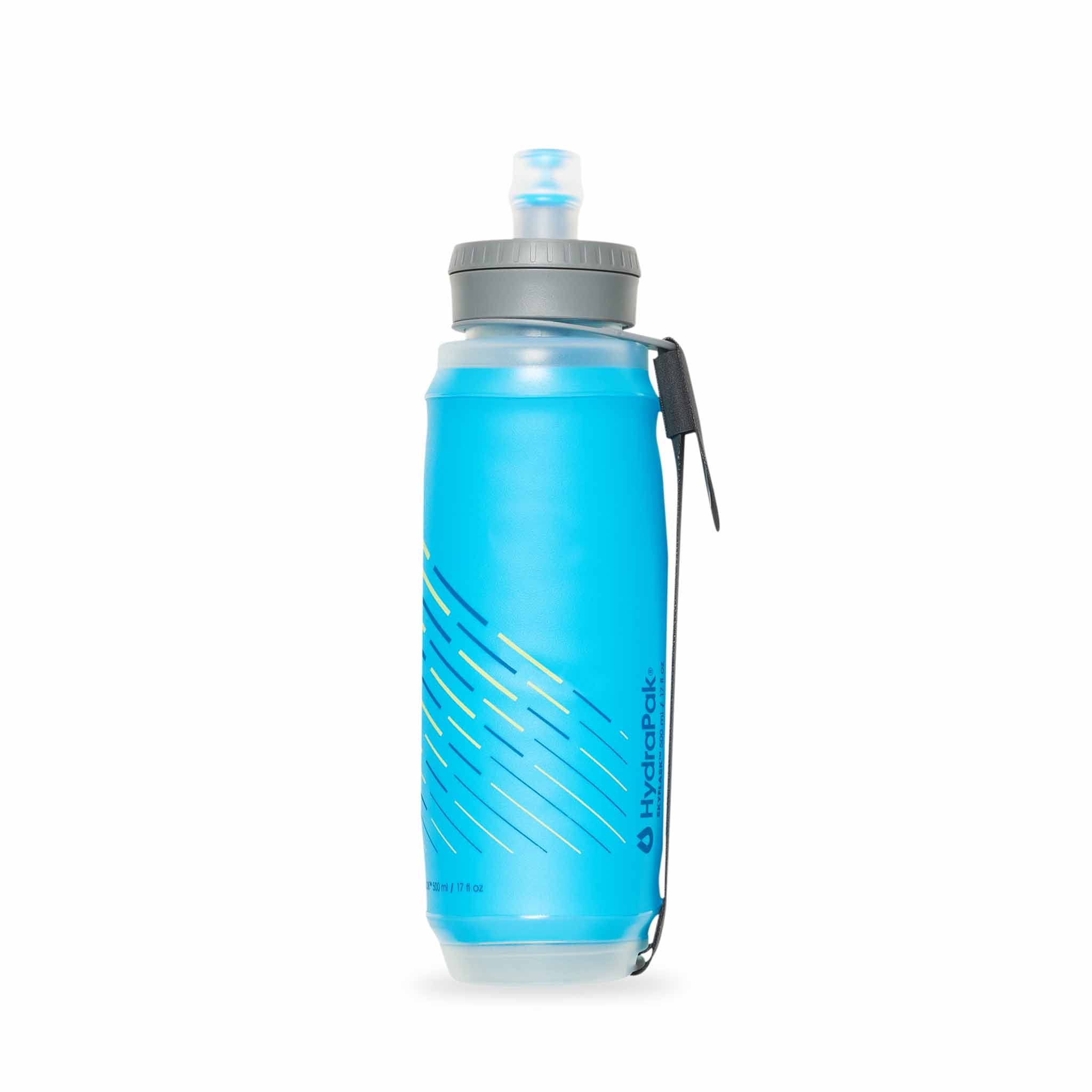 Hydrapak SkyFlask 500 ml SoftFlask bouteille dâhydratation flexible