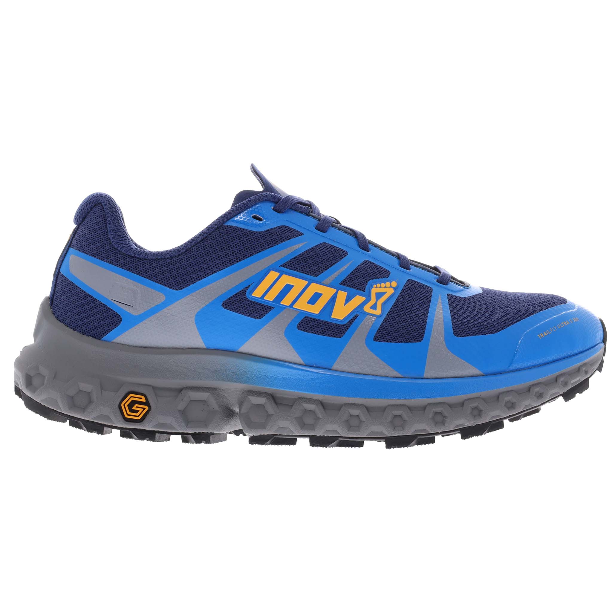 Inov-8 TrailFly Ultra G 300 MAX souliers de course en sentier pour homme