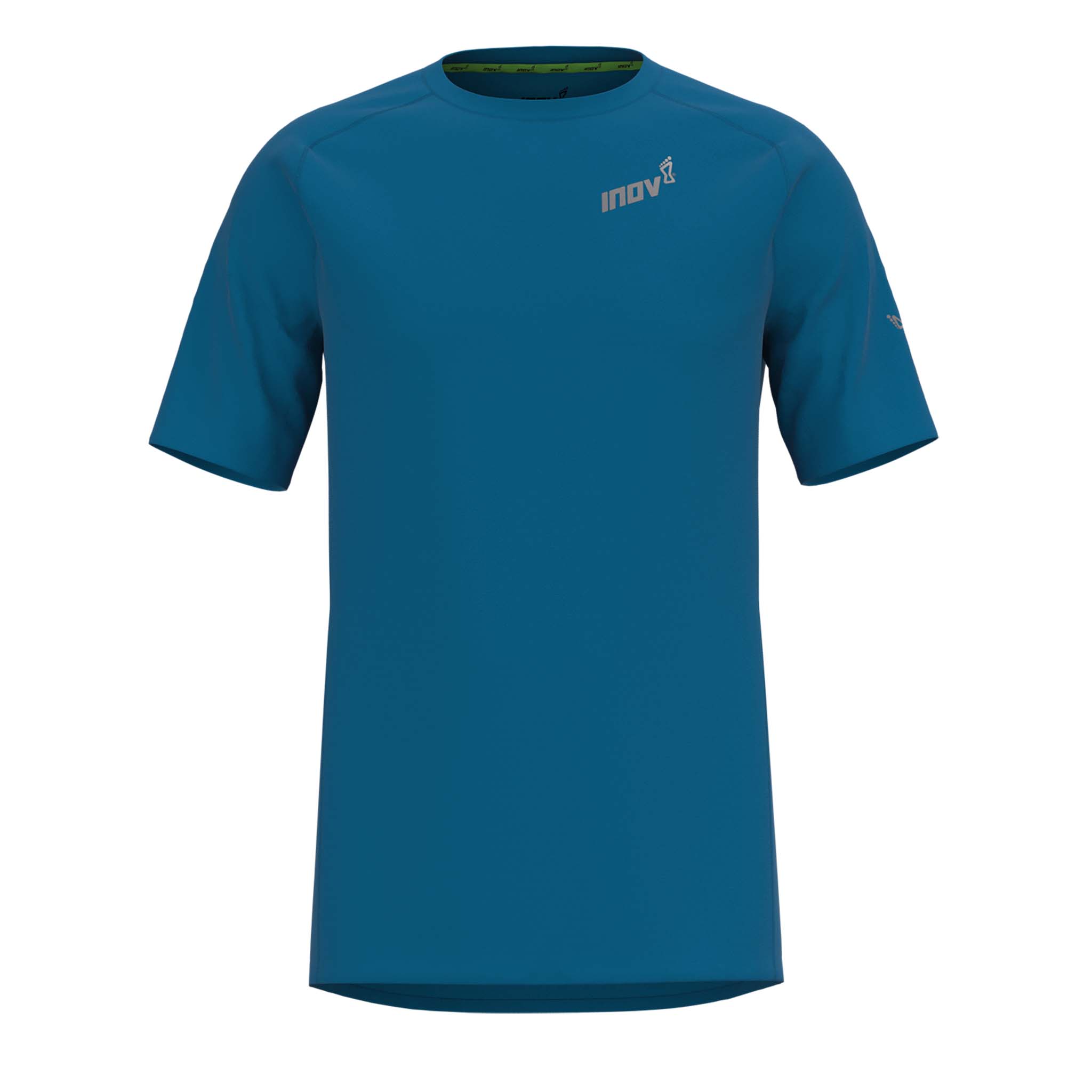 Inov-8 Base Elite Short Sleeve t-shirt de course a pied manches courtes homme