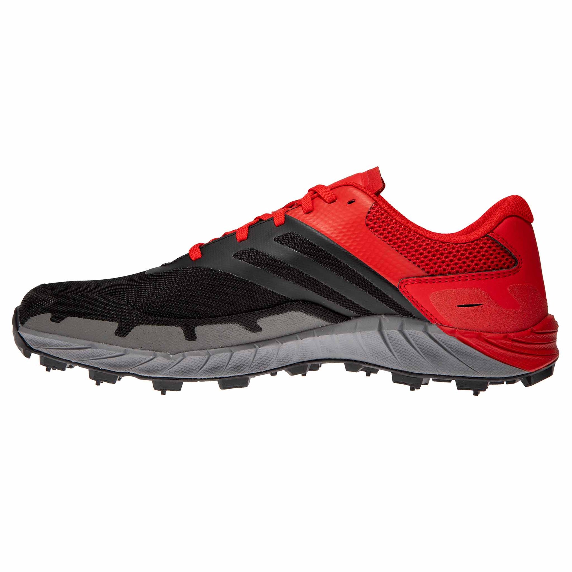 Inov-8 X-Talon 255 V2 Women. Fell Trail Running Shoes. Off-road Grip.