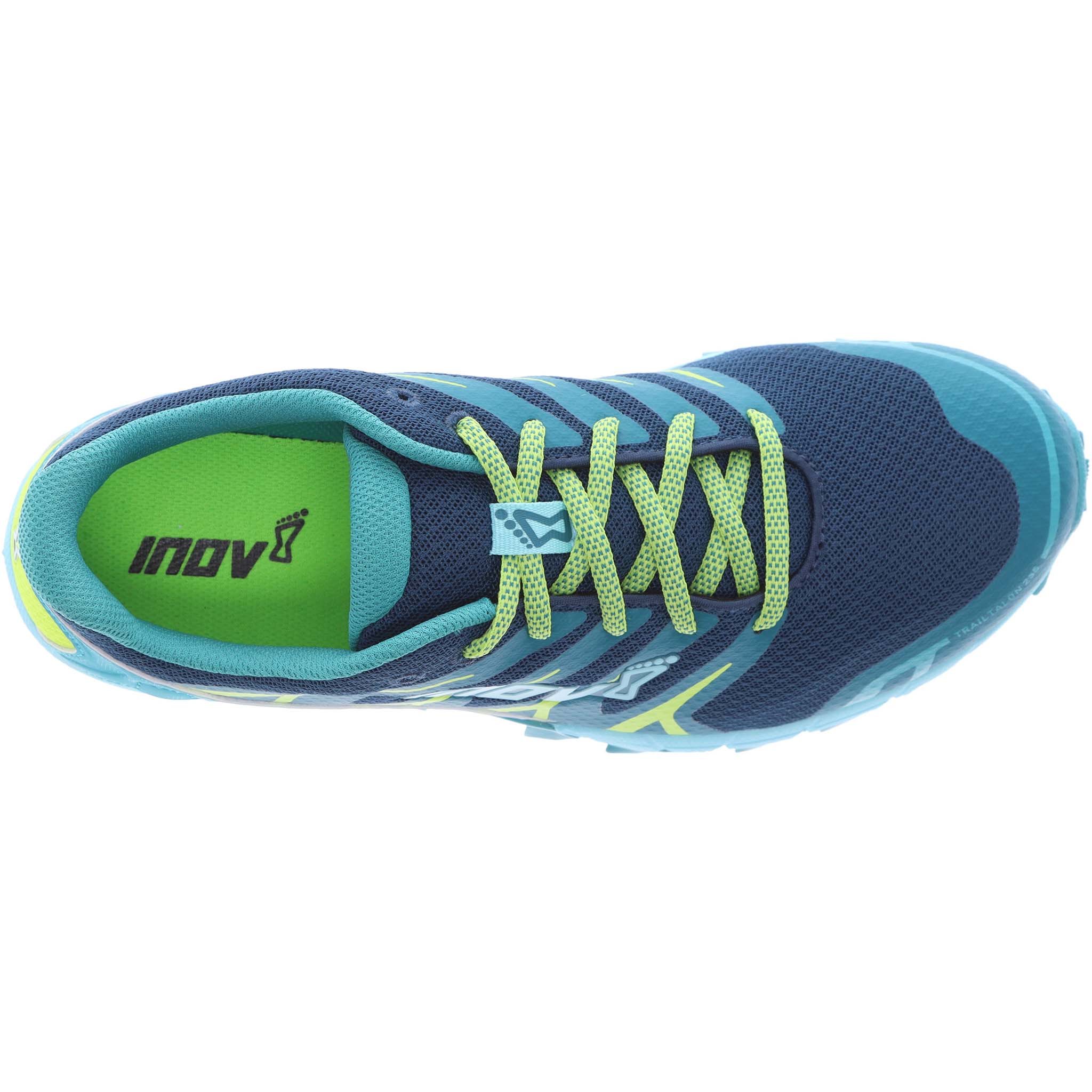 Inov-8 TrailTalon 235 V3 chaussures de course a pied trail femme