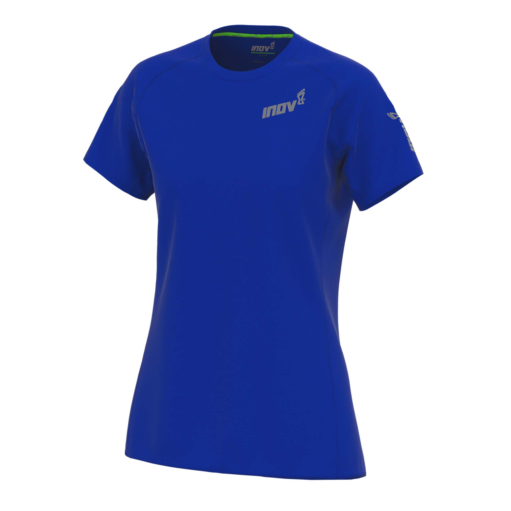 Inov-8 Base Elite sous-vÃªtement manches courtes course Ã  pied femme