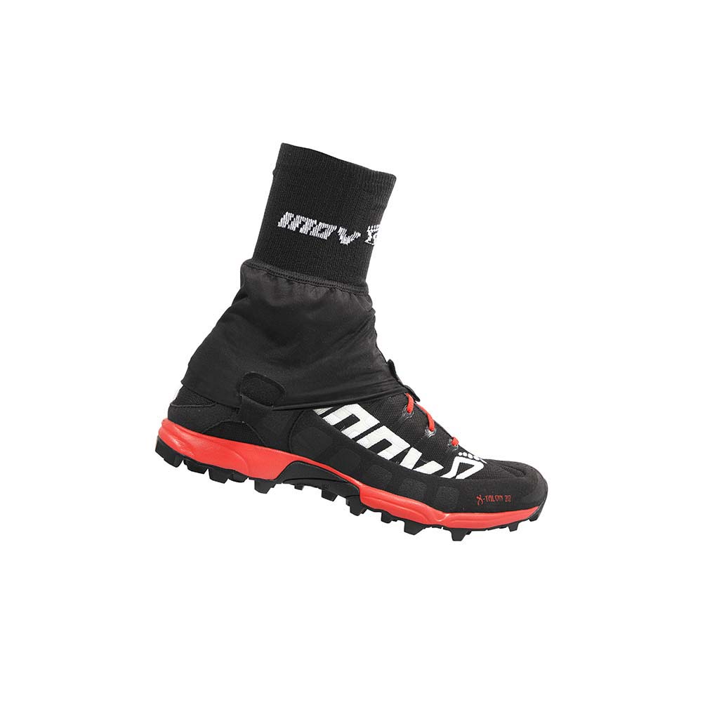 Inov-8 All Terrain Gaiter guÃªtres pour chaussure de course Ã  pied