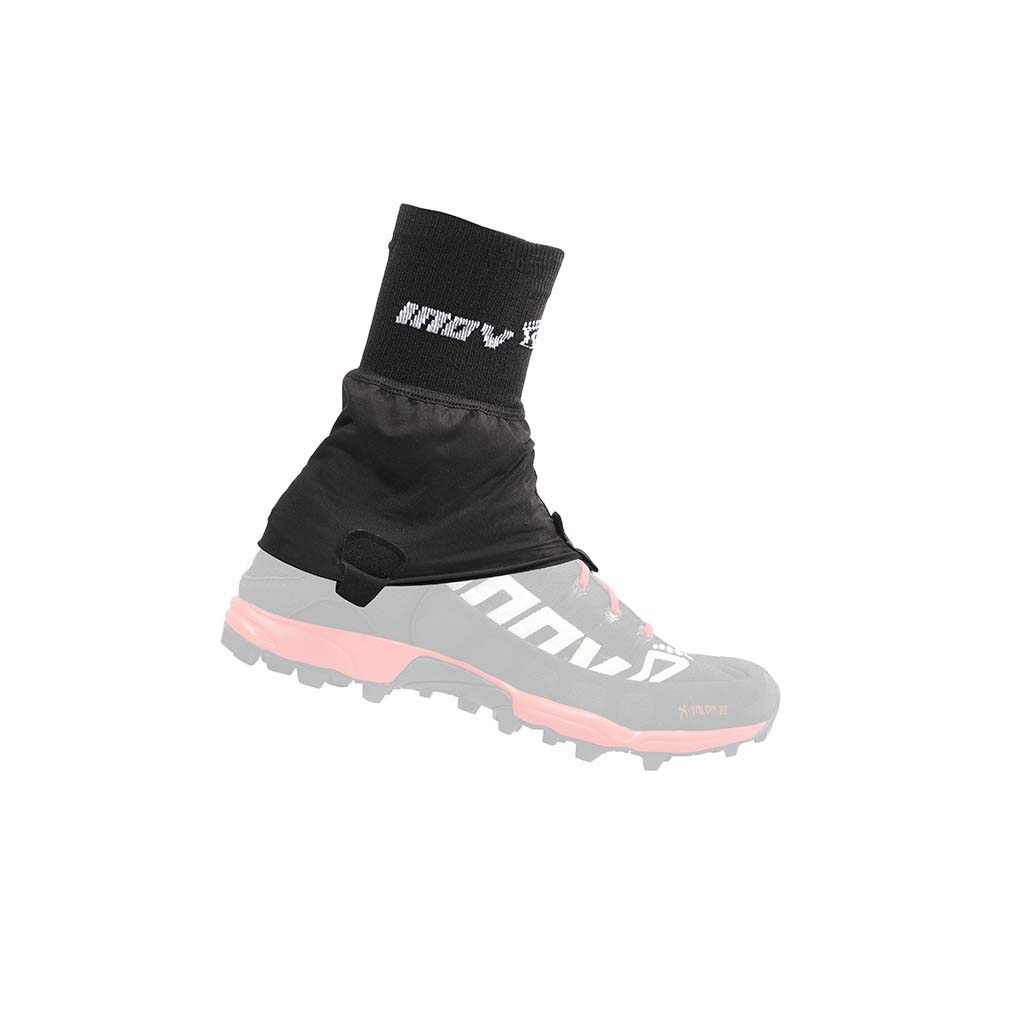 Inov-8 All Terrain Gaiter guÃªtres pour chaussure de course Ã  pied