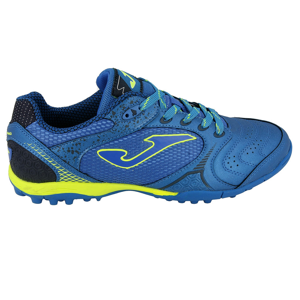 Chaussure de soccer turf synthÃ©tique Joma Dribling 804 Royal