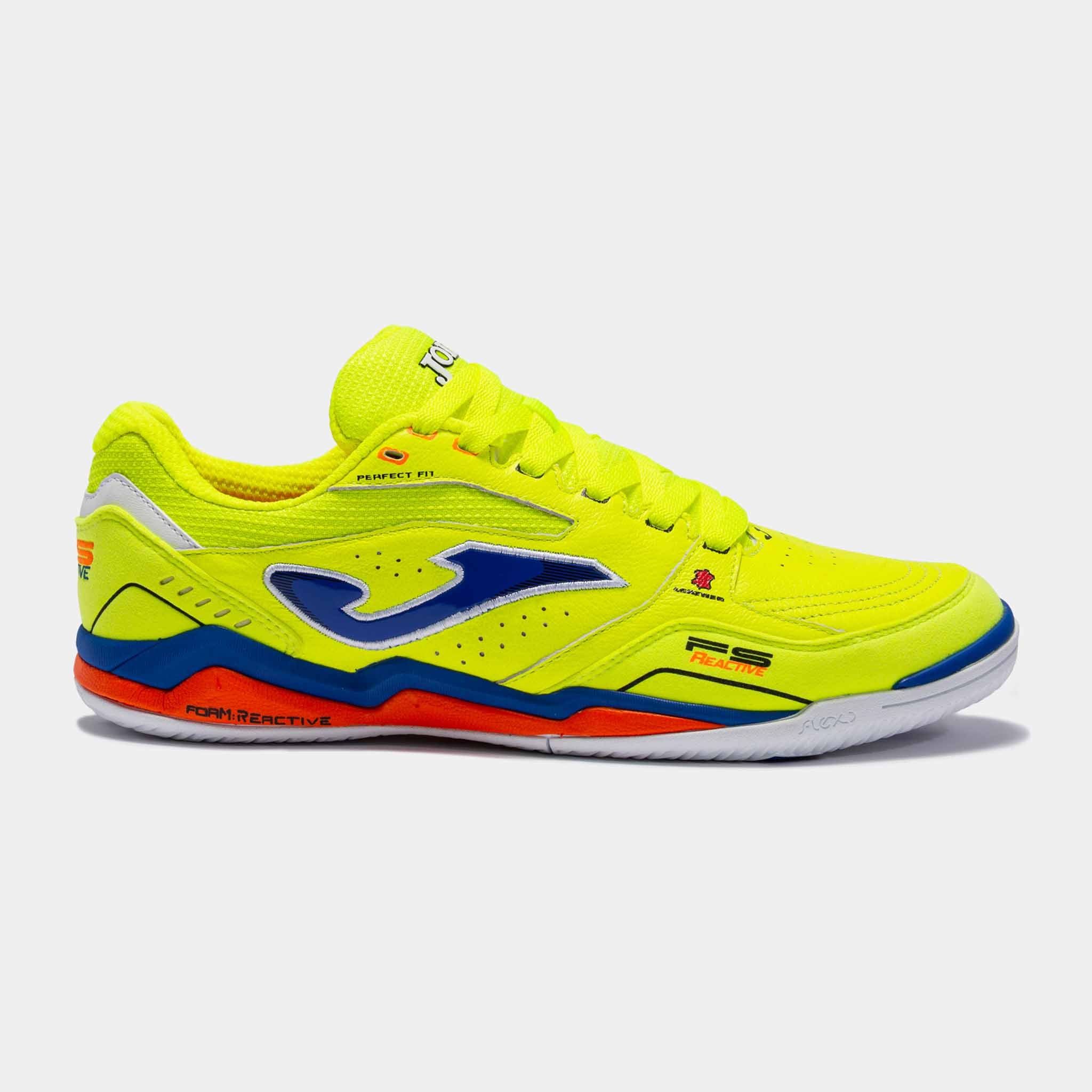 Chaussure de soccer interieur Joma FS Reactive Futsal