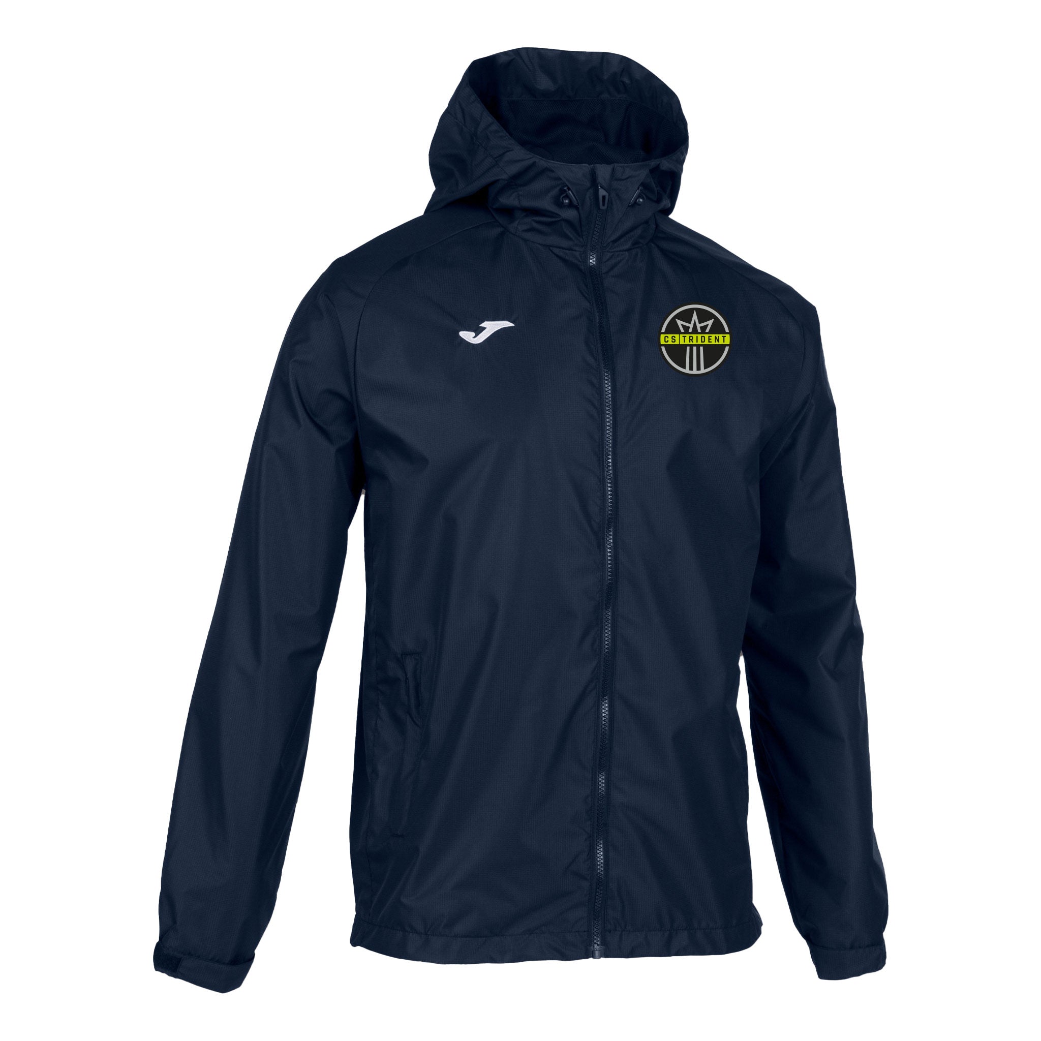 JOMA manteau de pluie entraineurs CS Trident