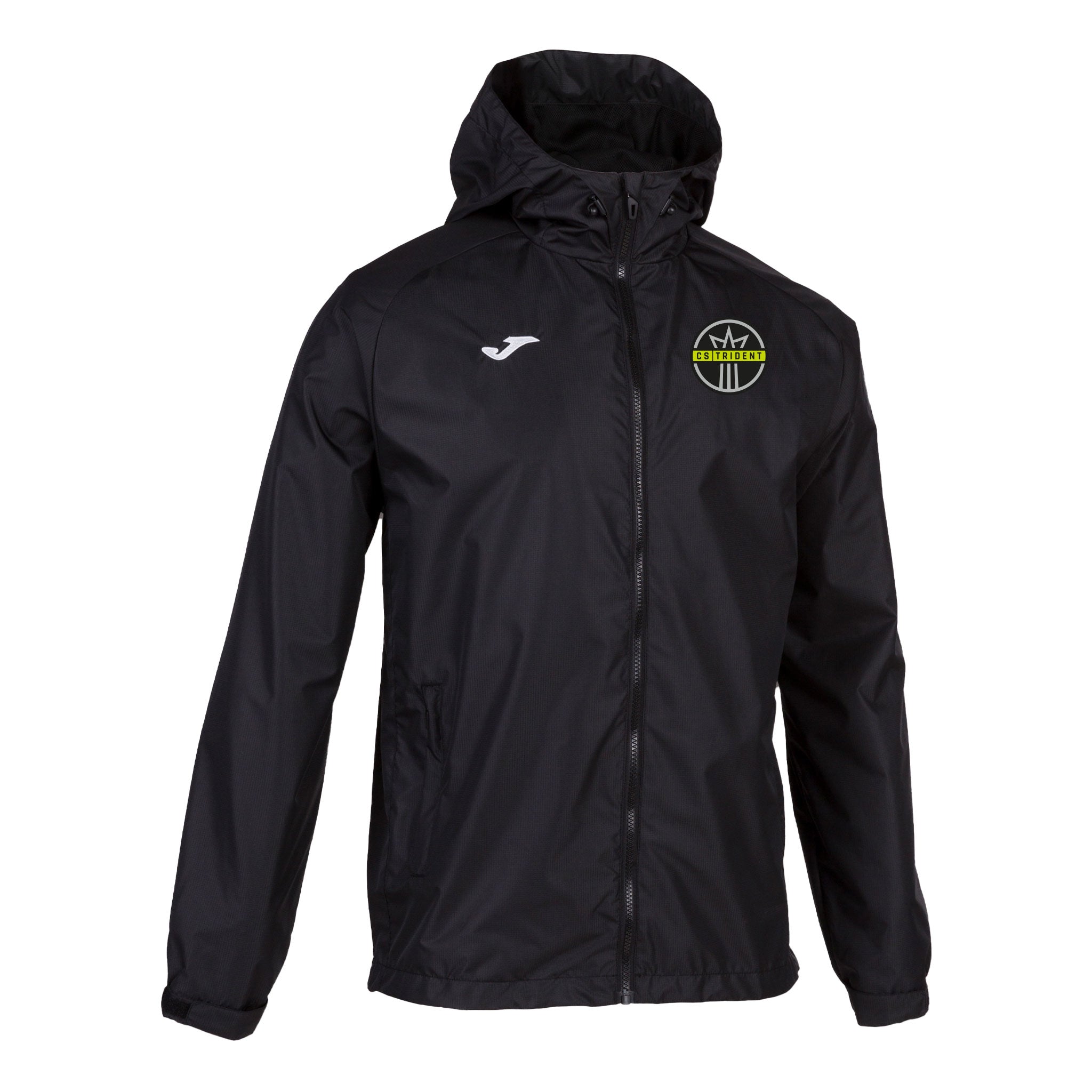 JOMA manteau de pluie joueurs CS Trident