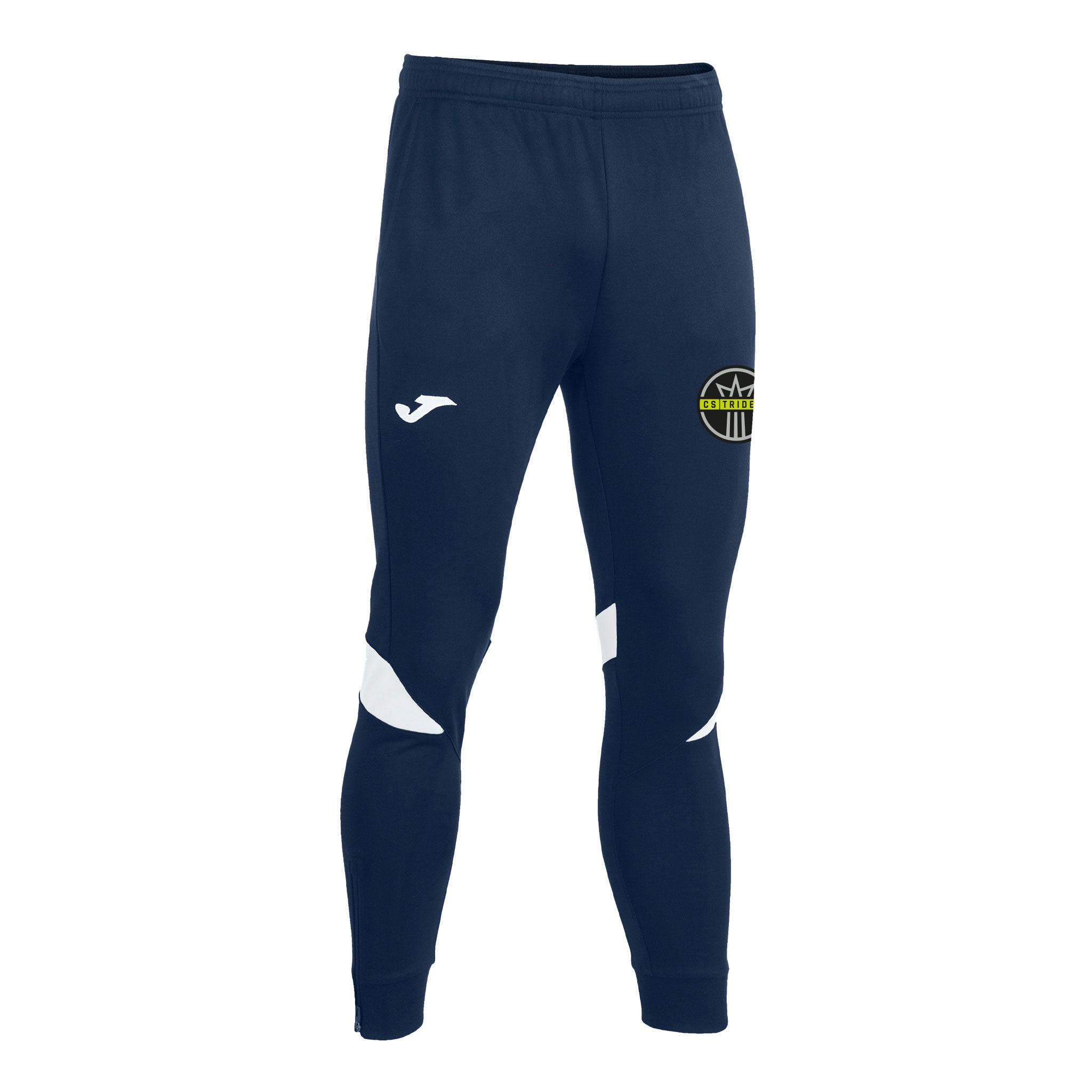 JOMA Championship VI pantalon de survÃªtement entraineurs du CS Trident