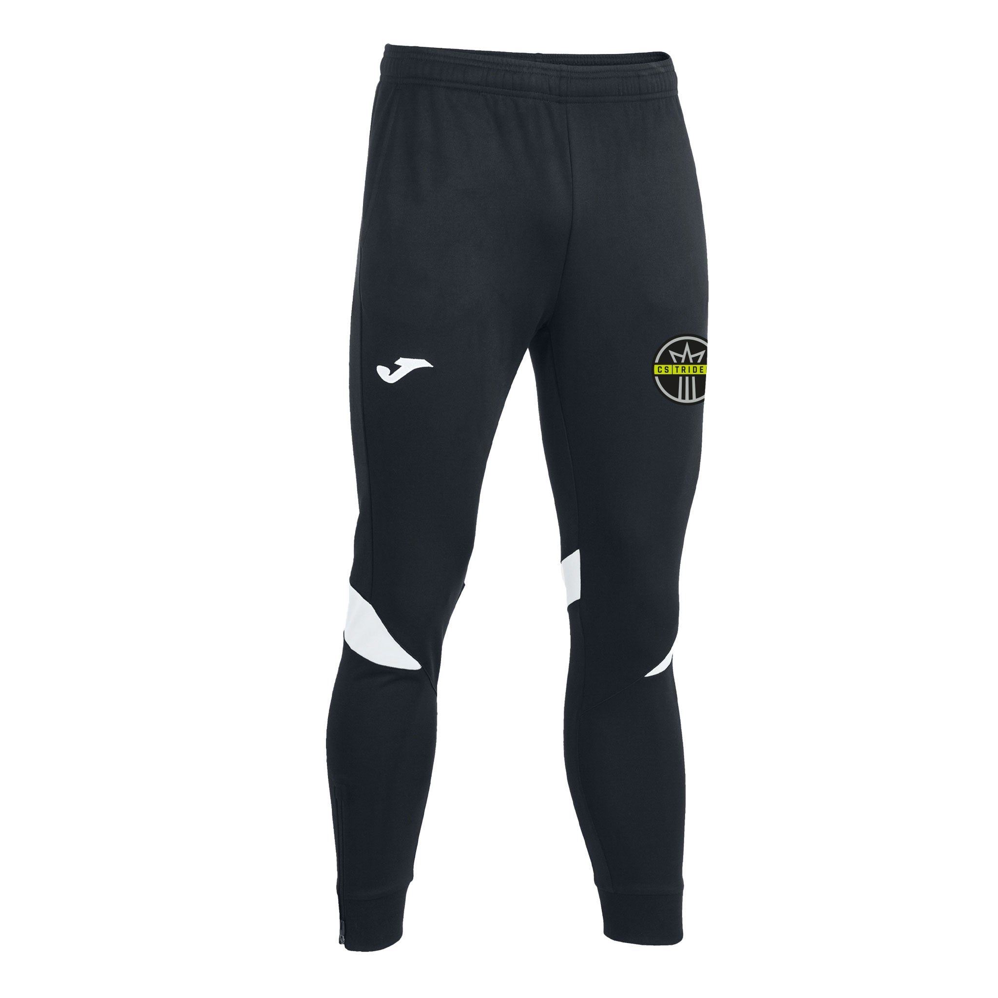 JOMA Championship VI pantalon de survÃªtement joueurs du CS Trident