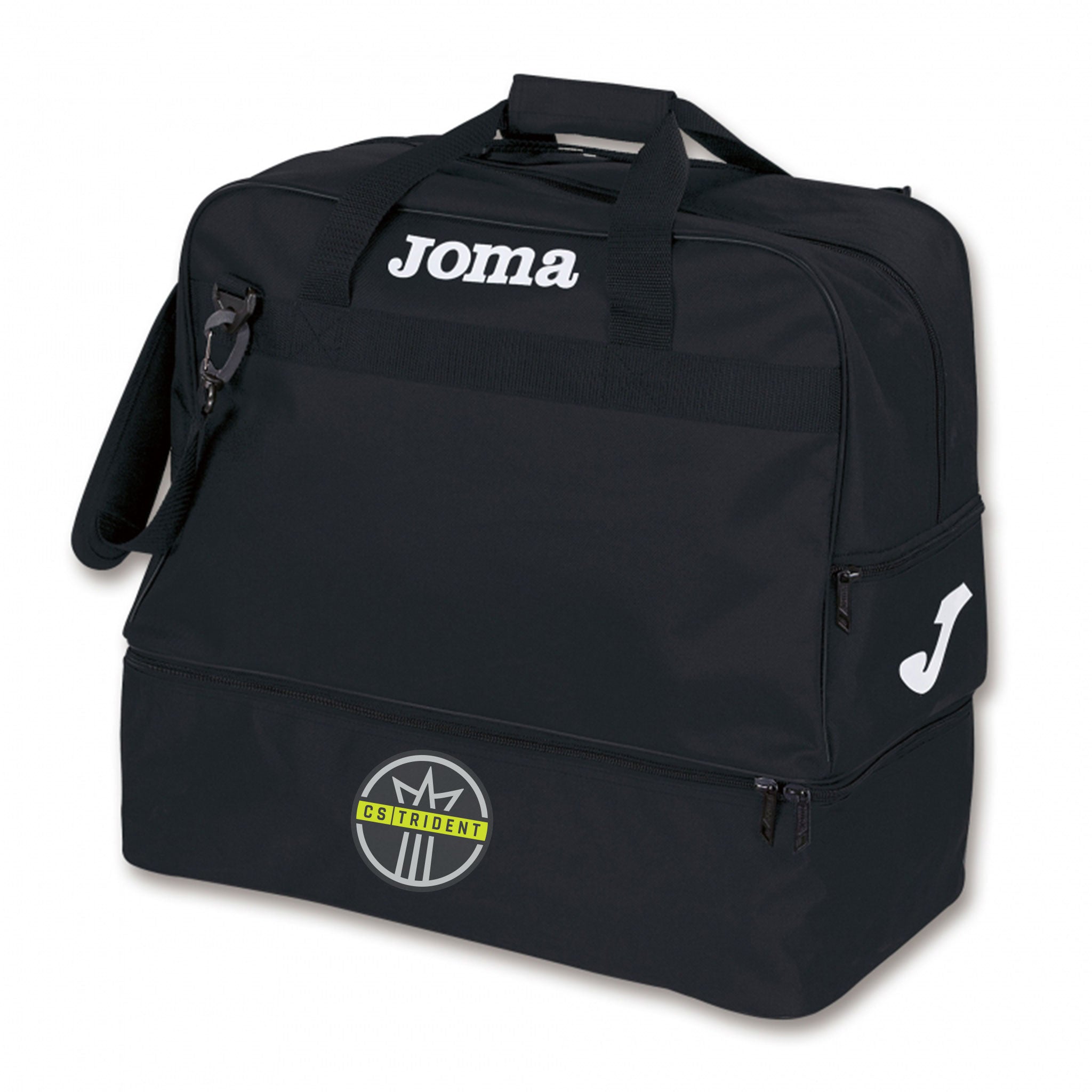 JOMA Bolsa mediana sac de sport entraineurs du CS Trident