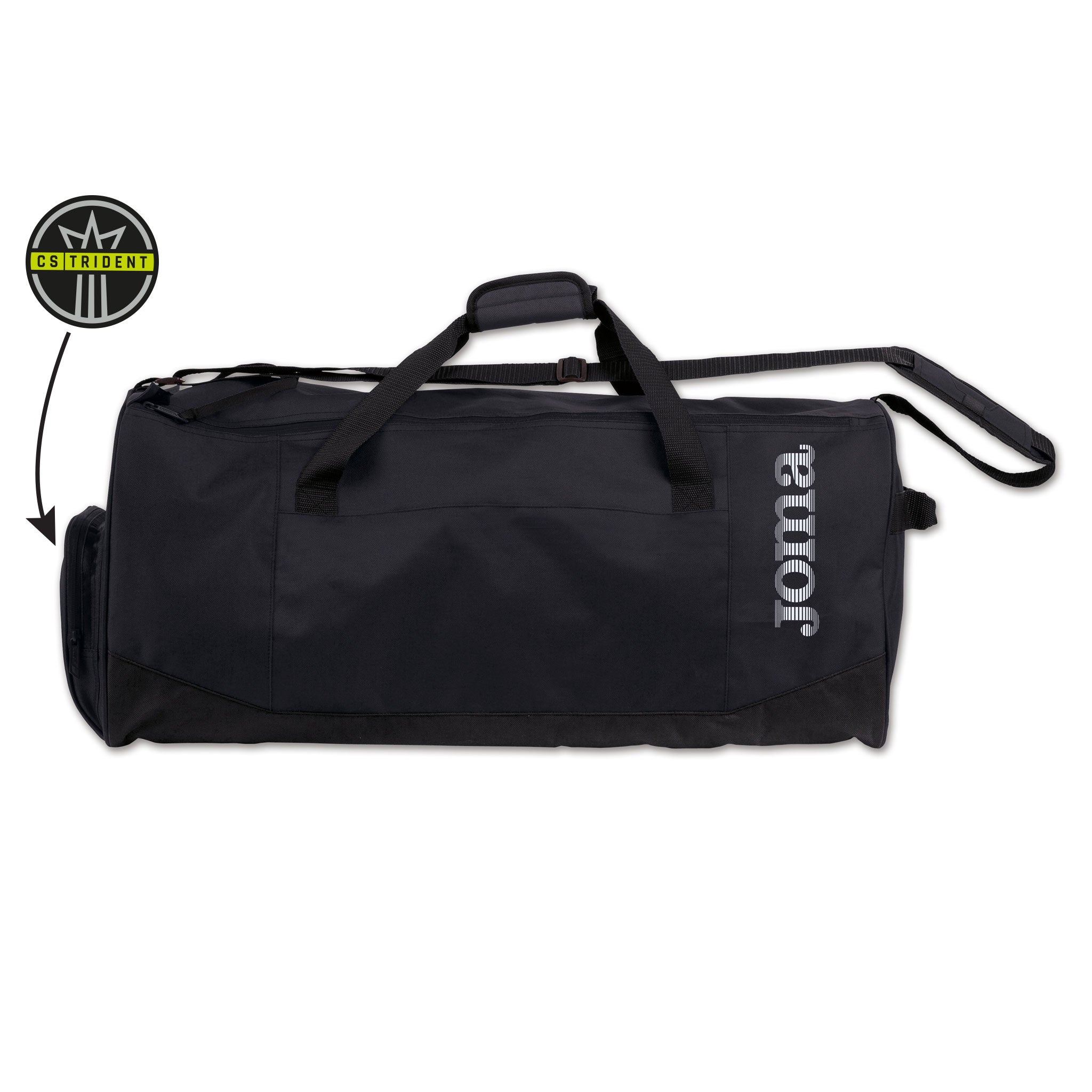 JOMA Bolsa Medium III sac de sport CS Trident