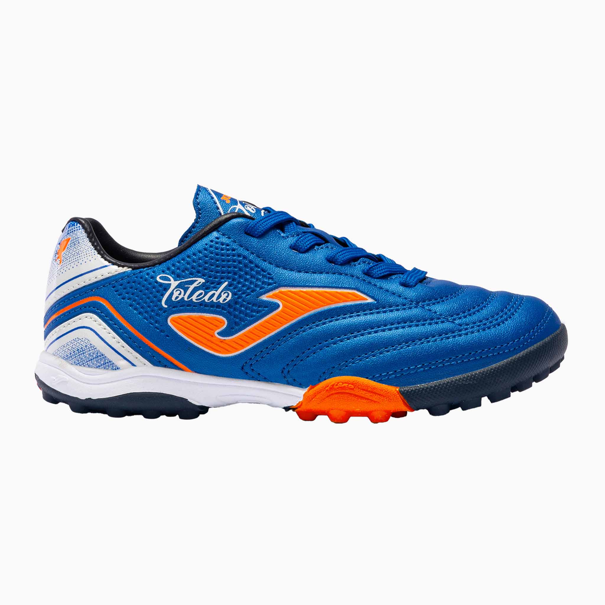 Joma Toledo JR 2204 Turf chaussures de soccer pour enfants