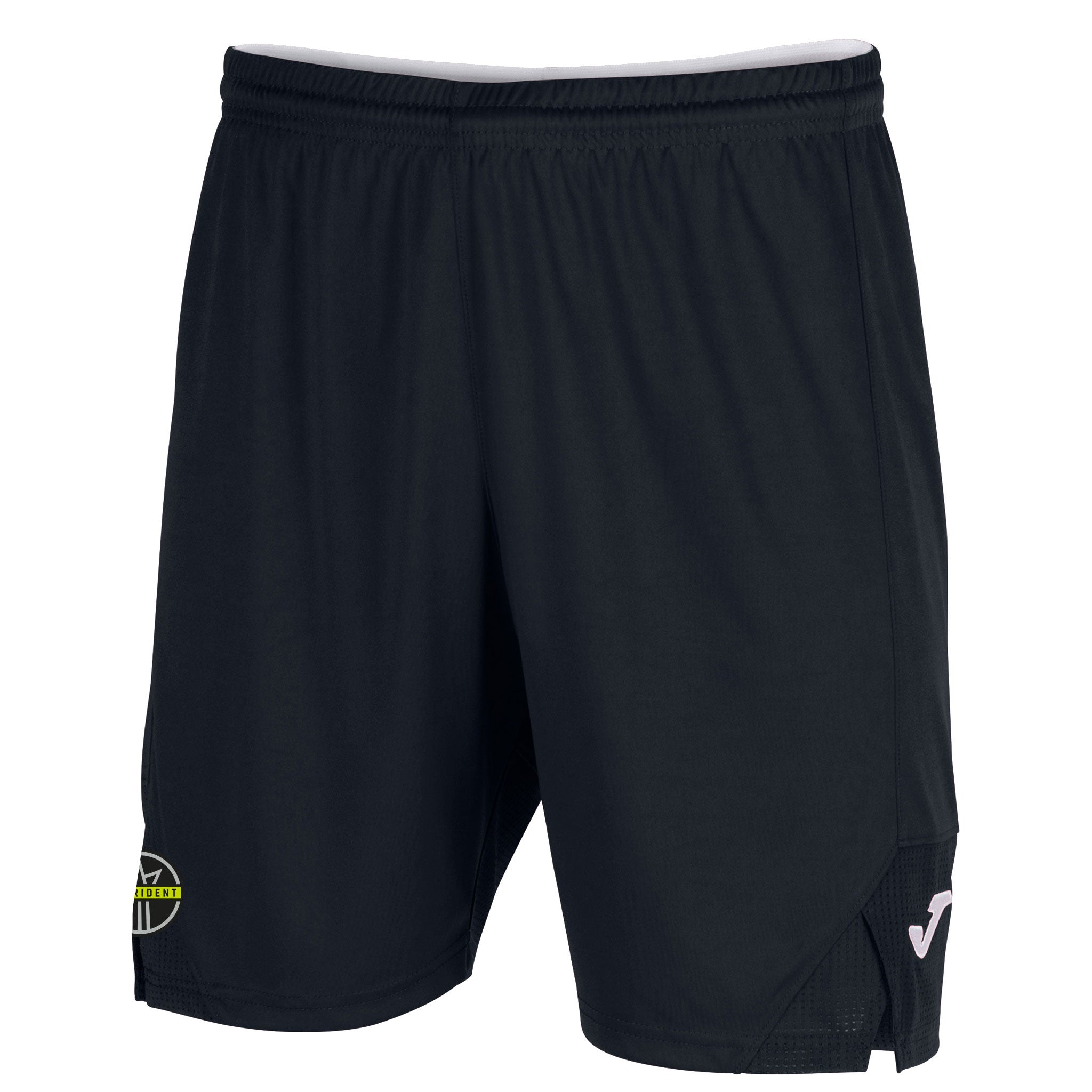 JOMA Toledo II shorts de match CS Trident