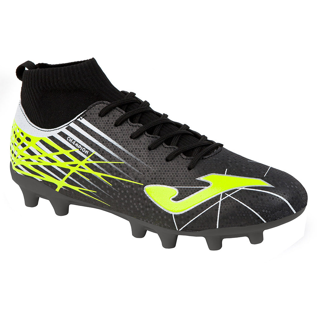 Chaussures de soccer Joma Champion 801 FG