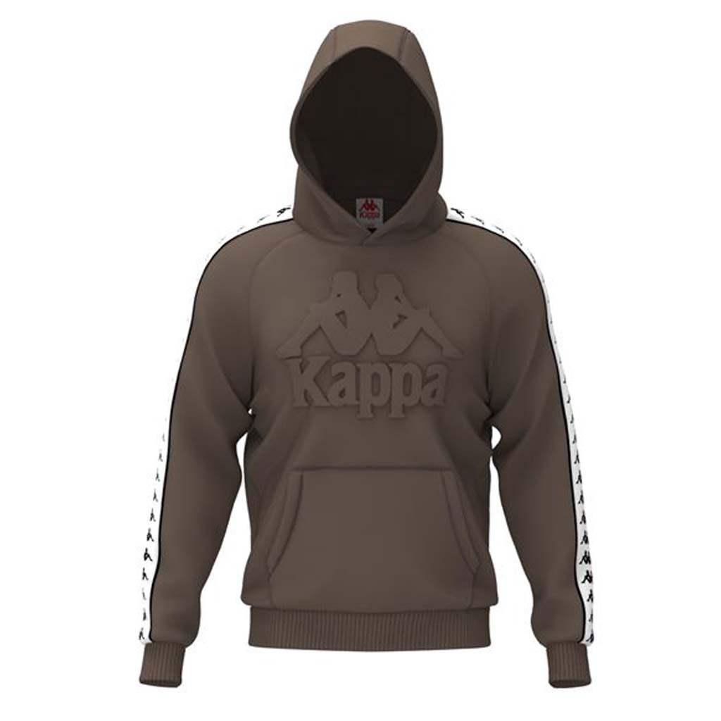 Kappa Canada - Elegance and Comfort for Athletes - Soccer Sport