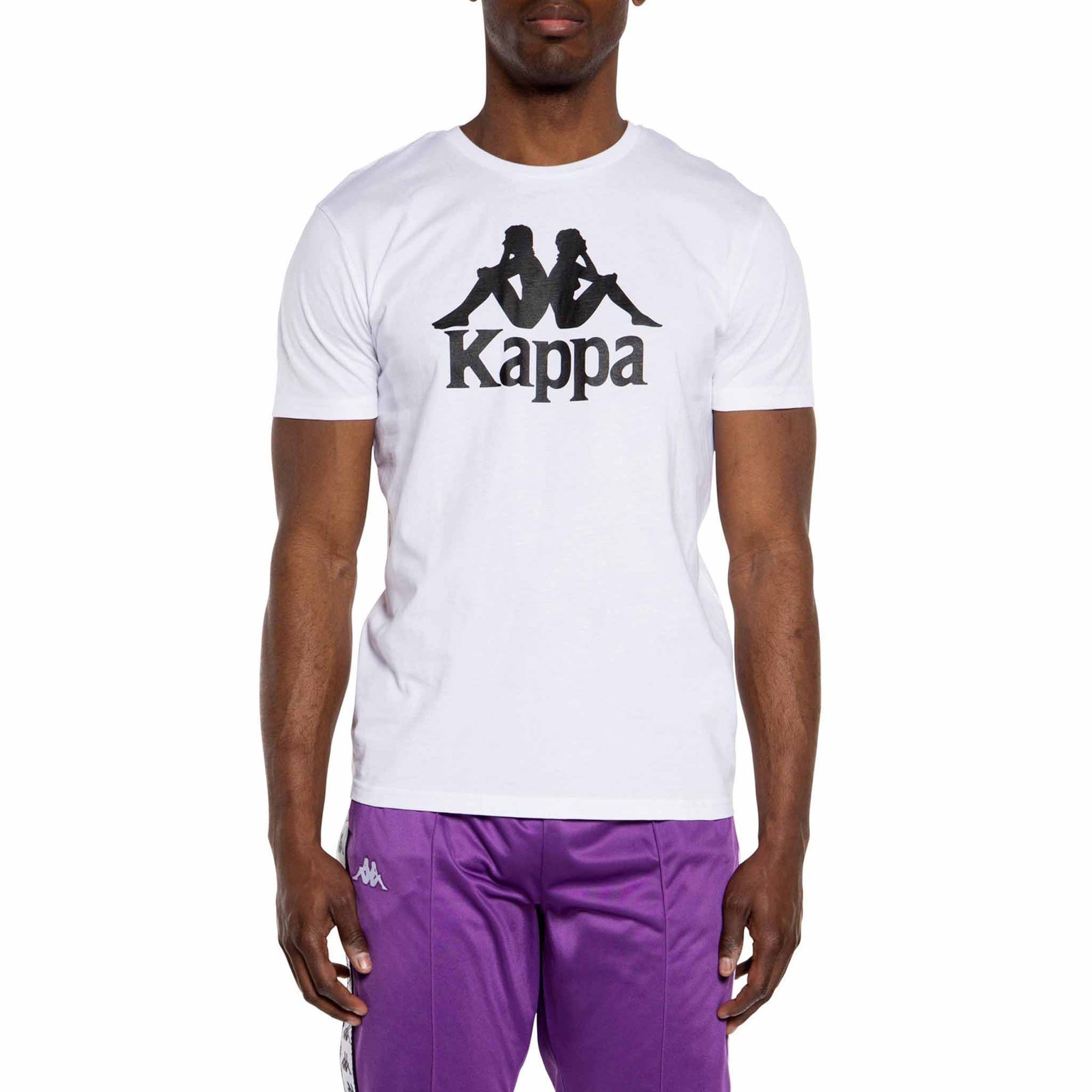 Veste de survetement Kappa Banda Joseph pour homme - Soccer Sport
