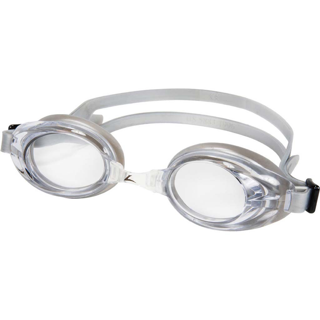 Leader Relay Lunettes de natation adulte