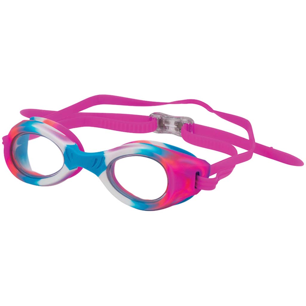 Leader Stingray Lunettes de natation adulte femme