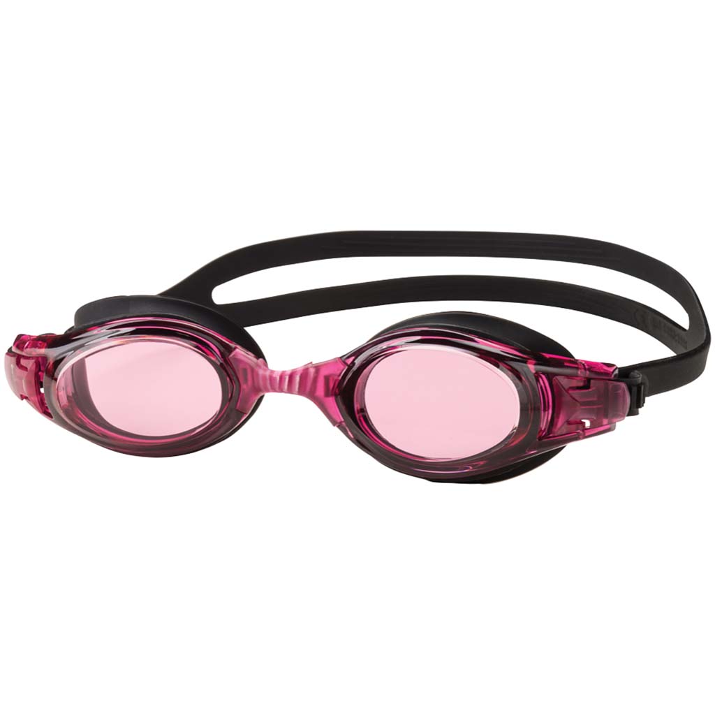 Leader Surfer Lunettes de natation adulte