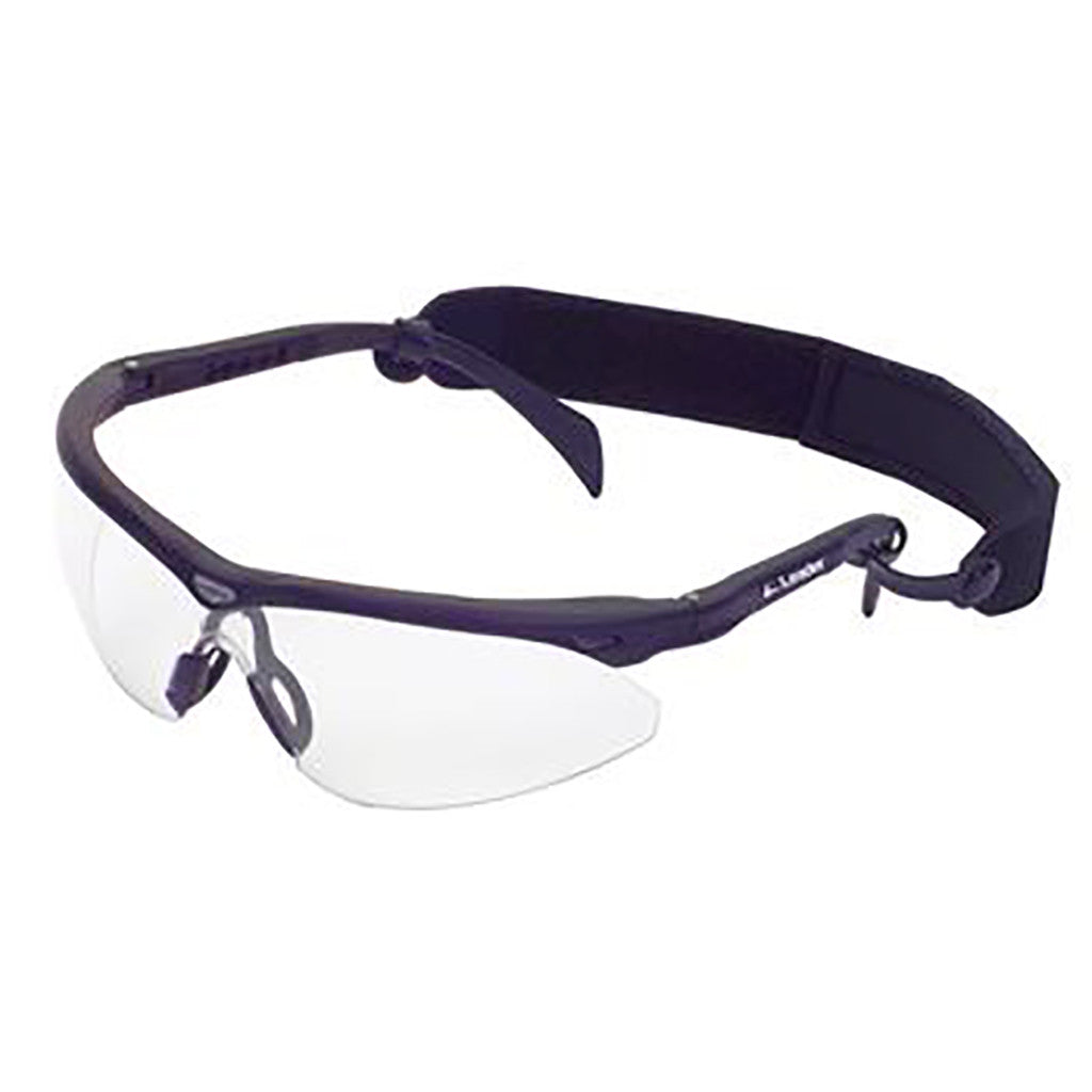 Lunettes et lunettes de protection sportives