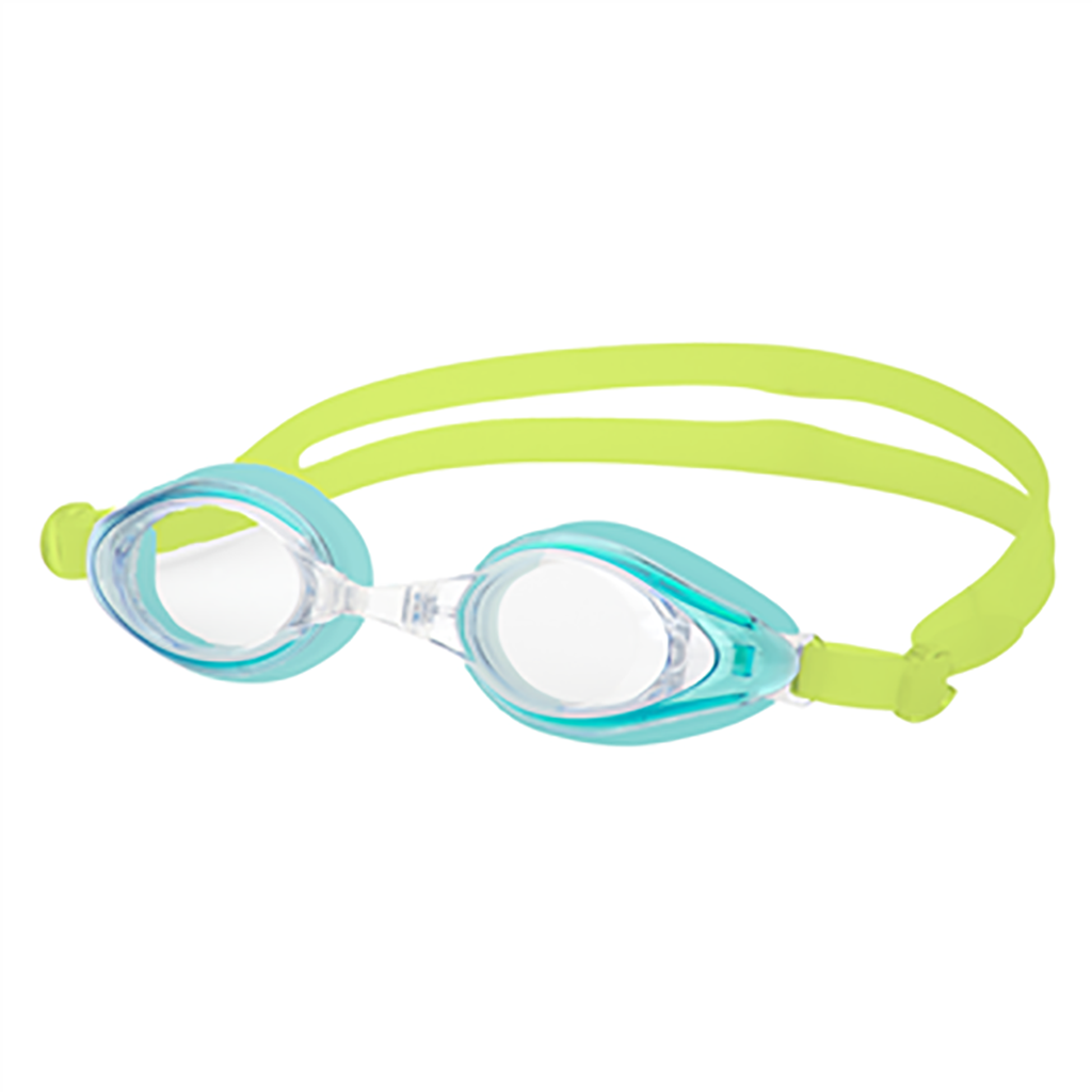 Leader Windswept Lunettes de natation adulte