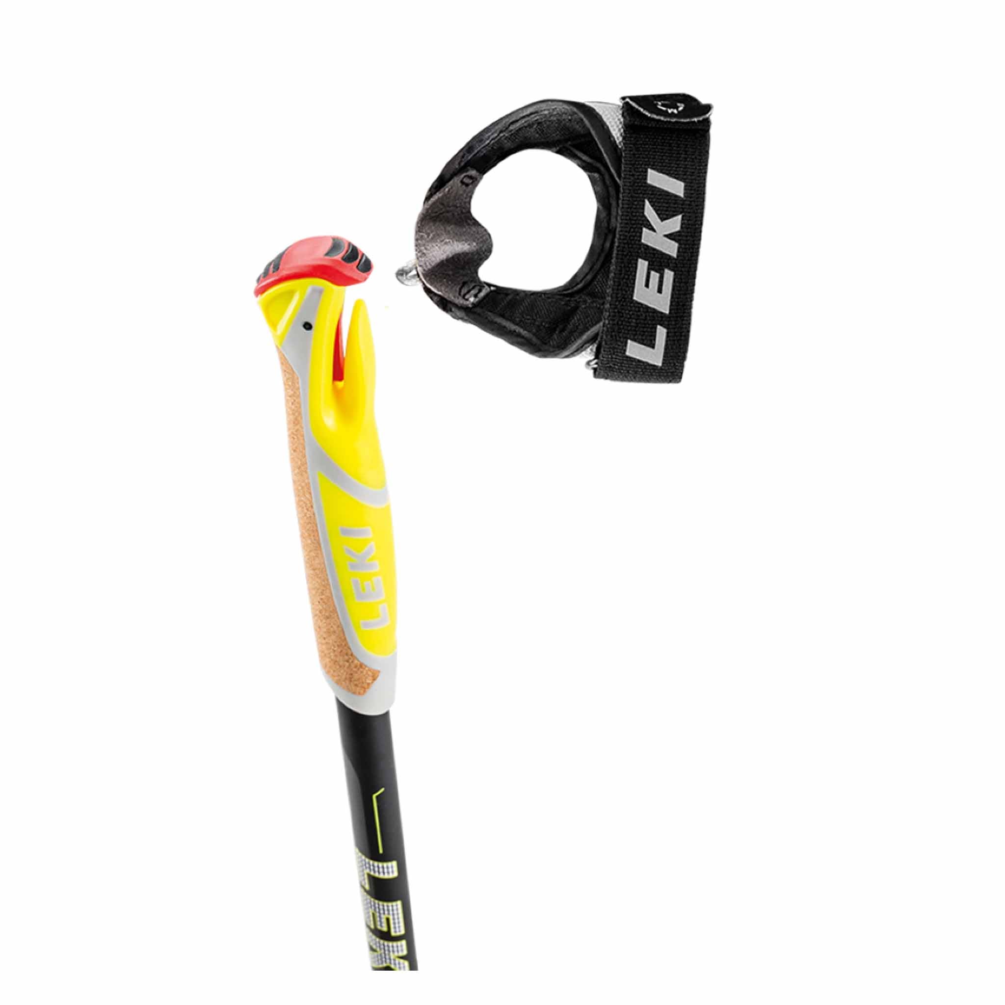 Leki Spin Shark SL batons de marche nordique