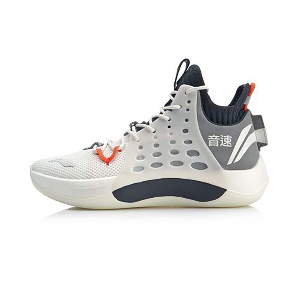 Li-Ning Sonic VII C.J. McCollum Mid Professional chaussures de basketball