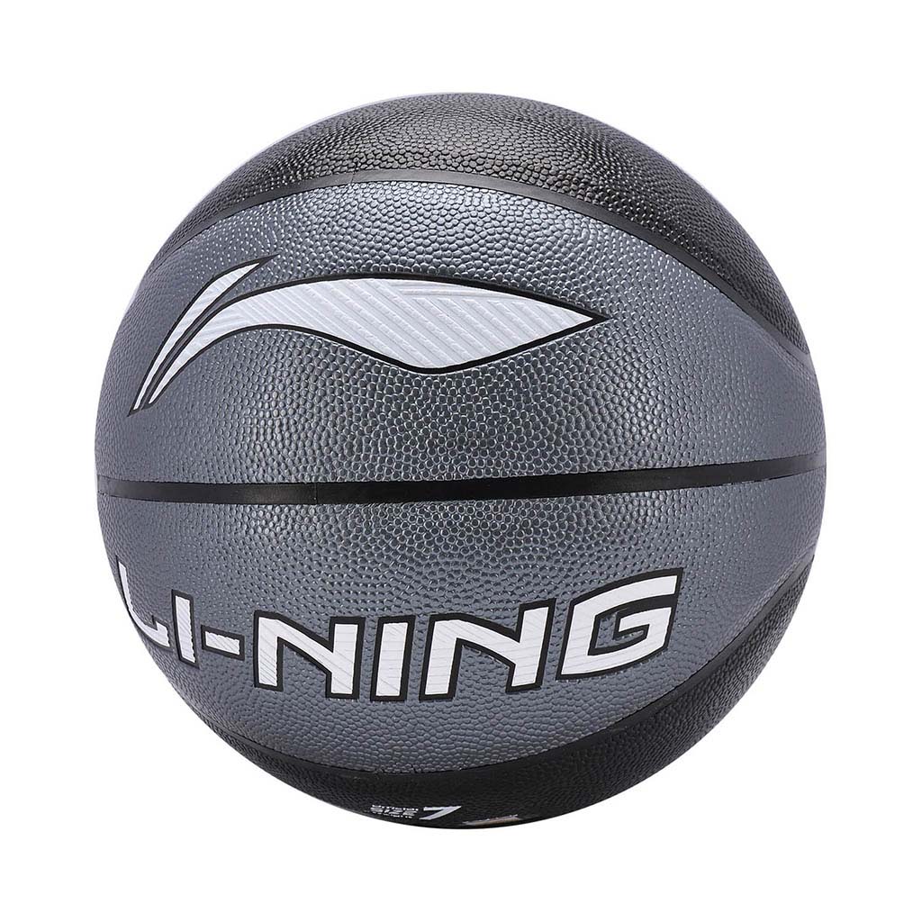 Li-Ning Dwyane Wade ballon de basketball taille 7 gris