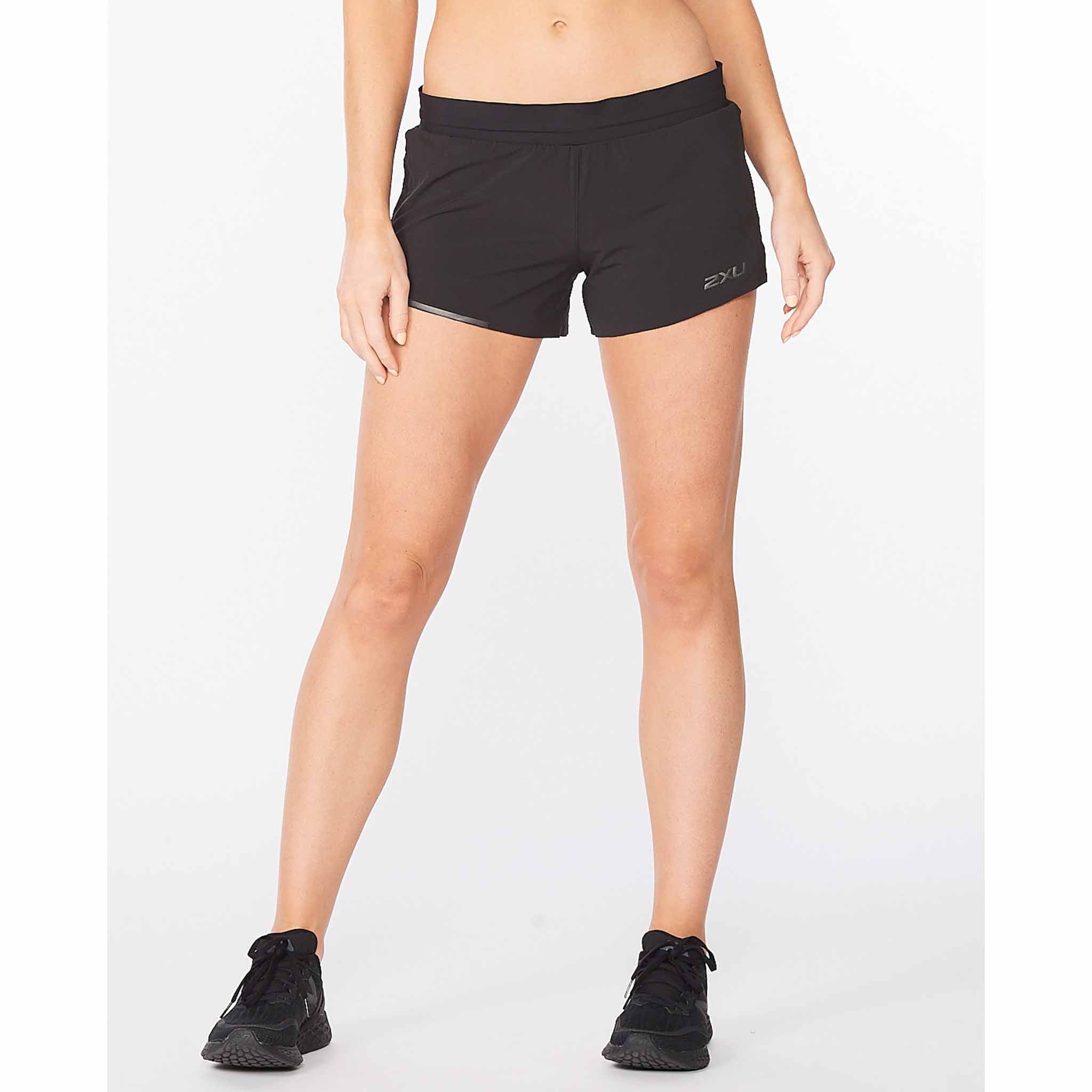 2XU Light Speed 3 inch Shorts de course Ã  pied pour femme