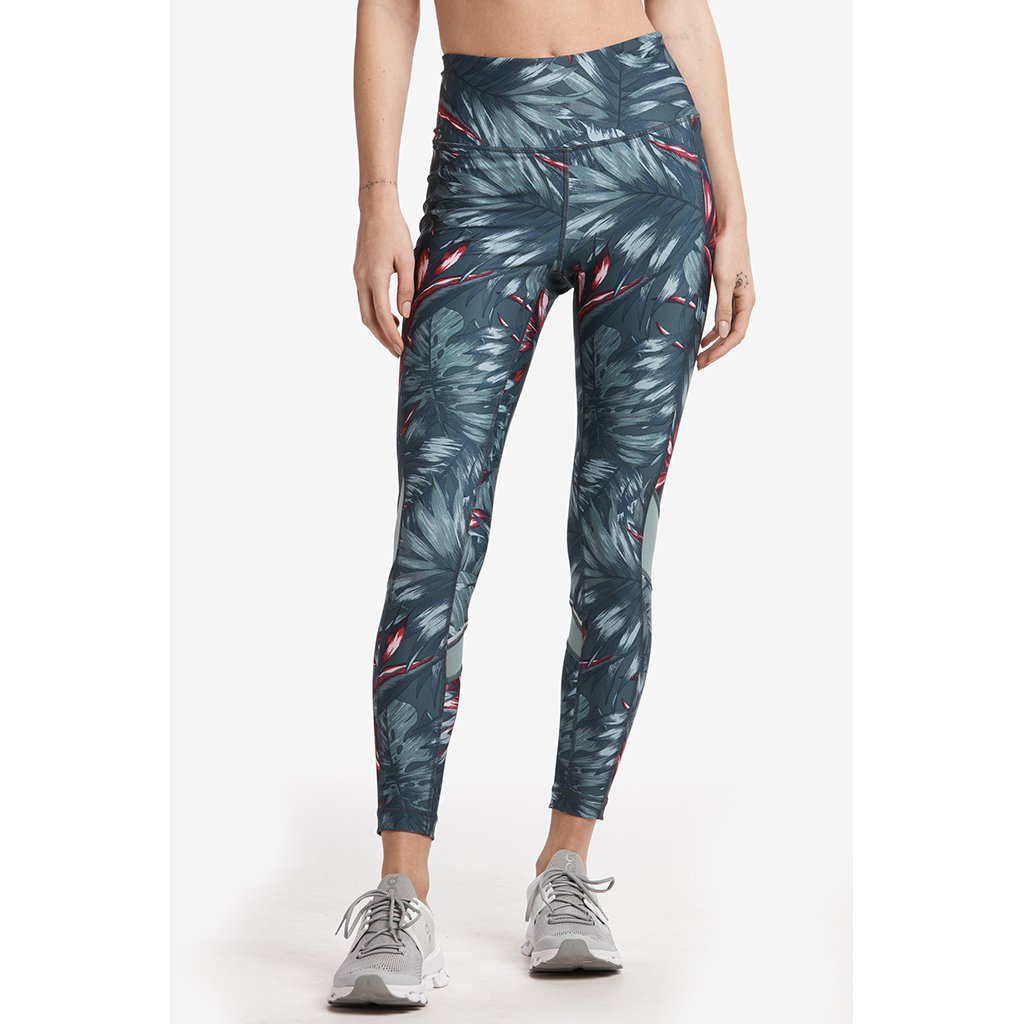 Lole leggings Ã  la cheville Burst pour femme