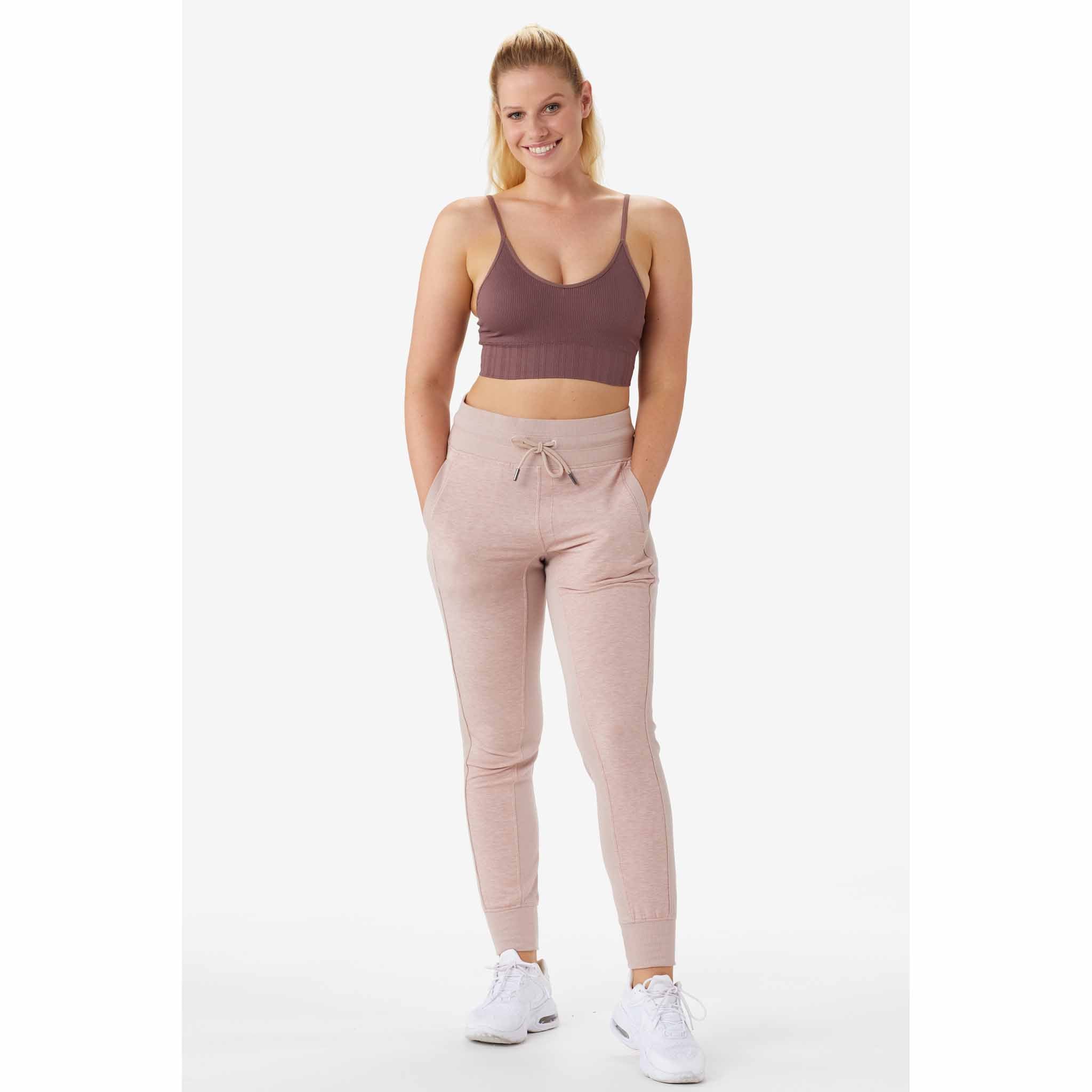 LolÃ« Dionne Jogger pantalon pour femme